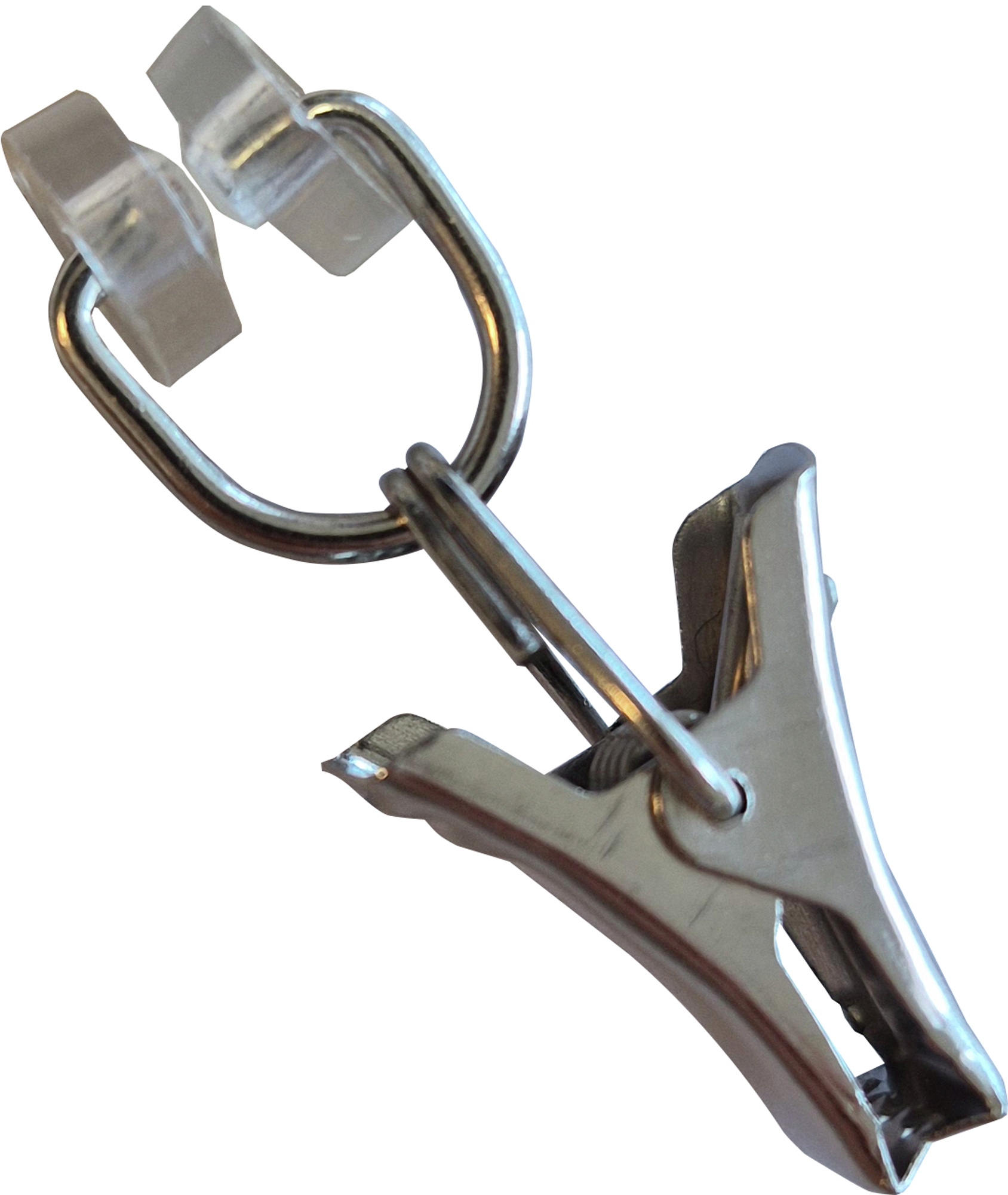 Berger T-Rollring mit
