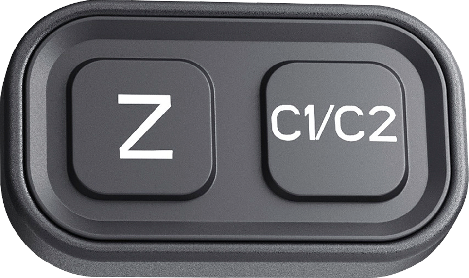Dometic Steuerschalter PerfectView CAM 440CS für