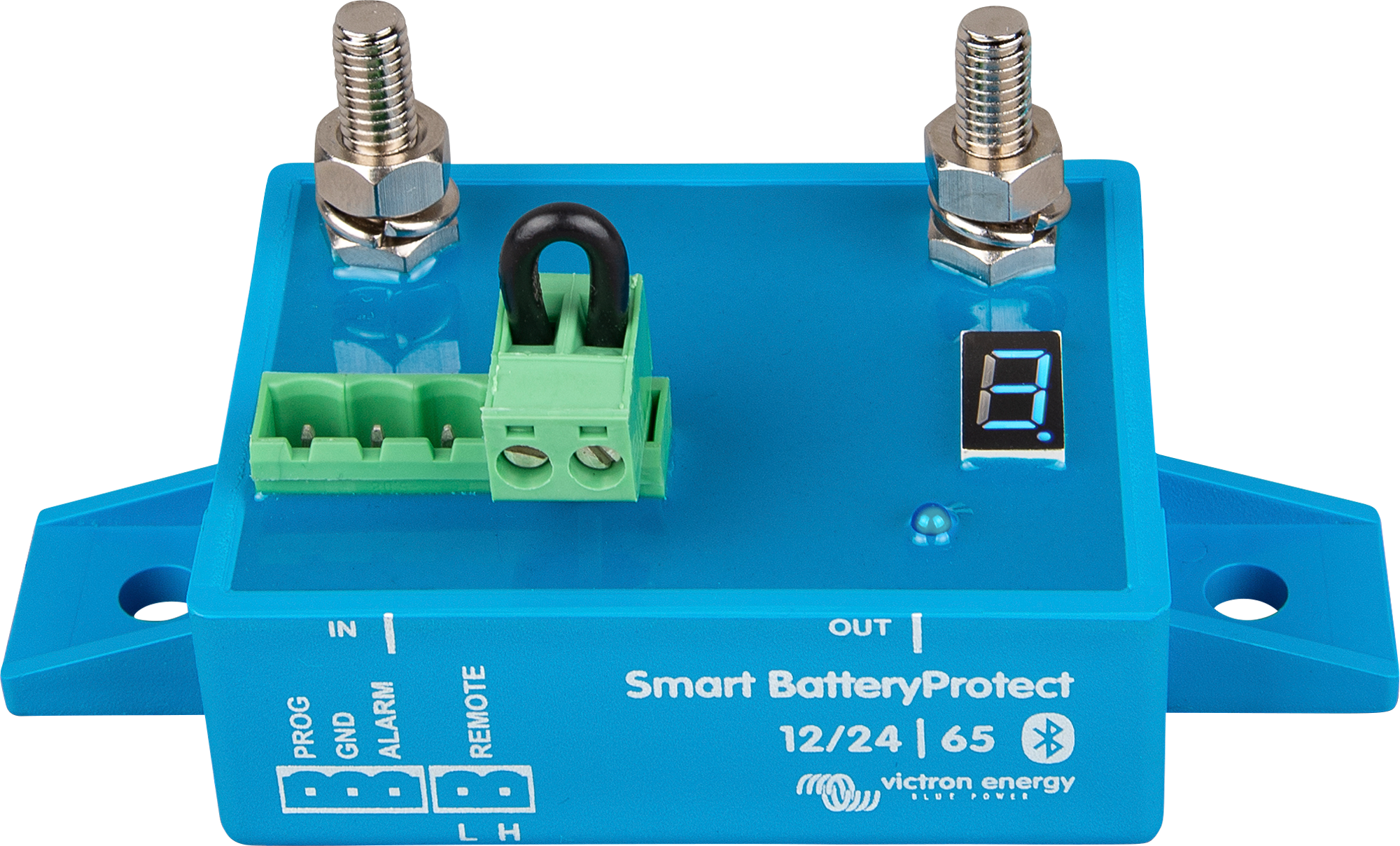 Victron Smart