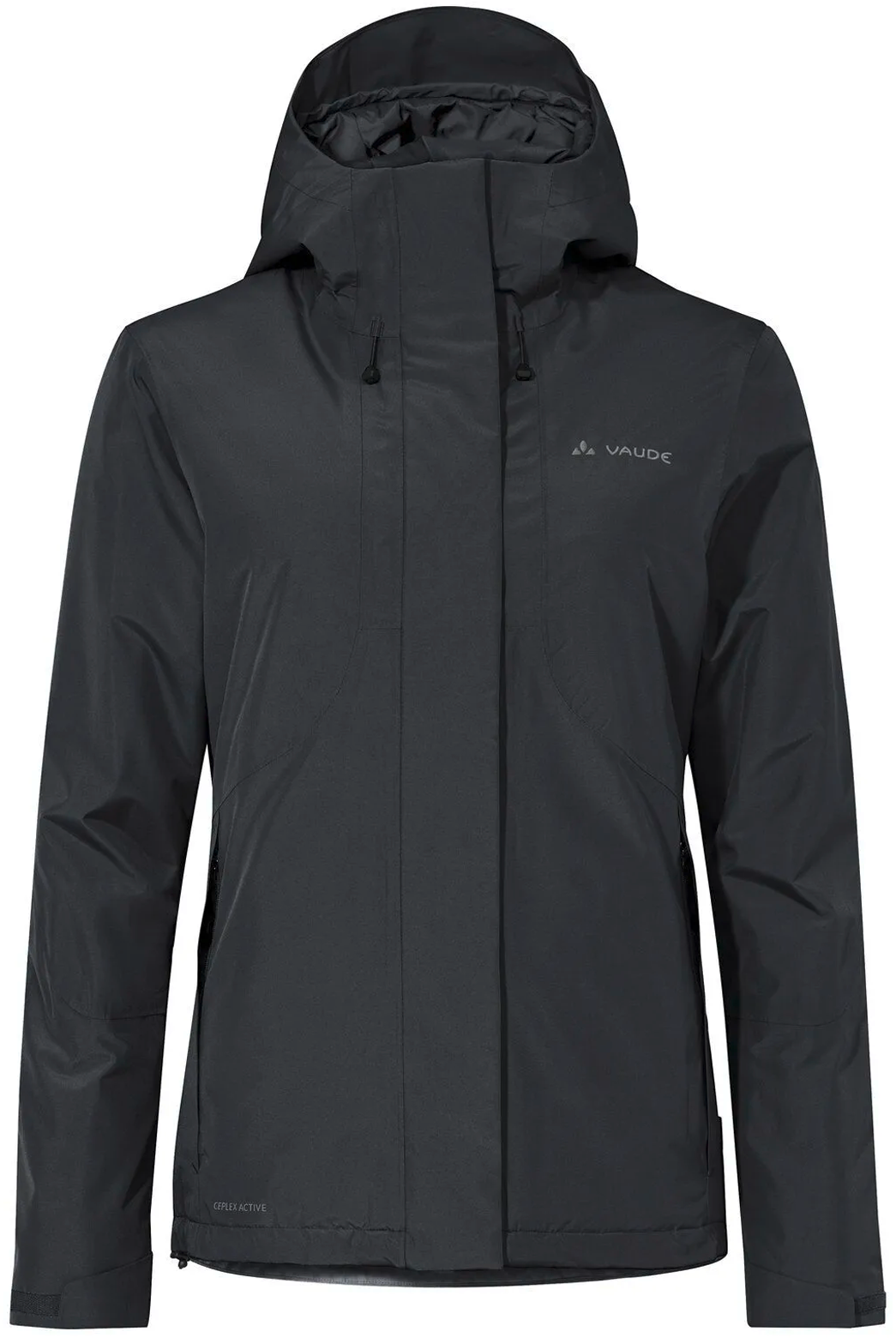 Vaude Rosemoor wattierte Damen Winterjacke