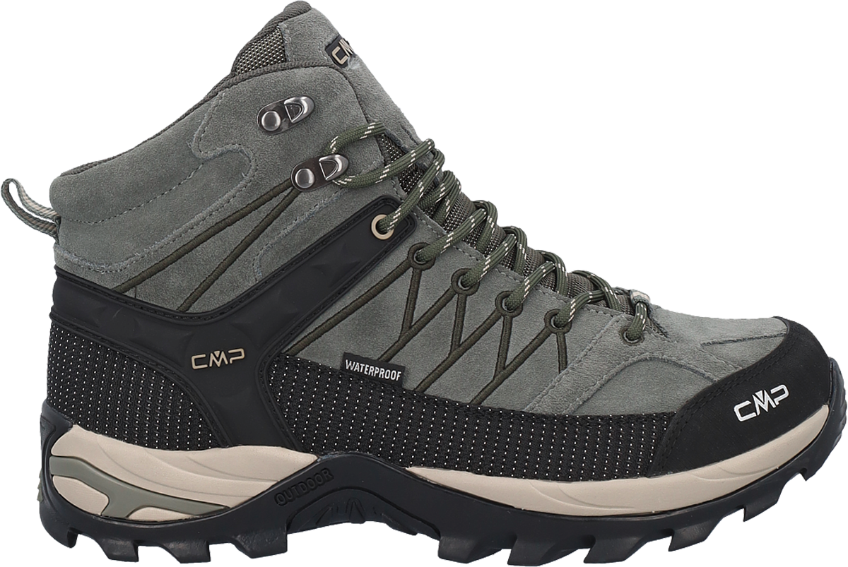 Campagnolo Rigel Mid WP Herren Wanderschuhe