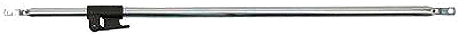 Brunner Smartpole Zusatzstange flache Enden 200 - 280