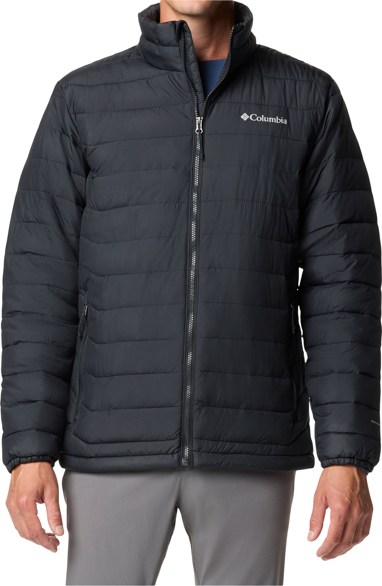 Columbia Powder Lite II Herrenjacke