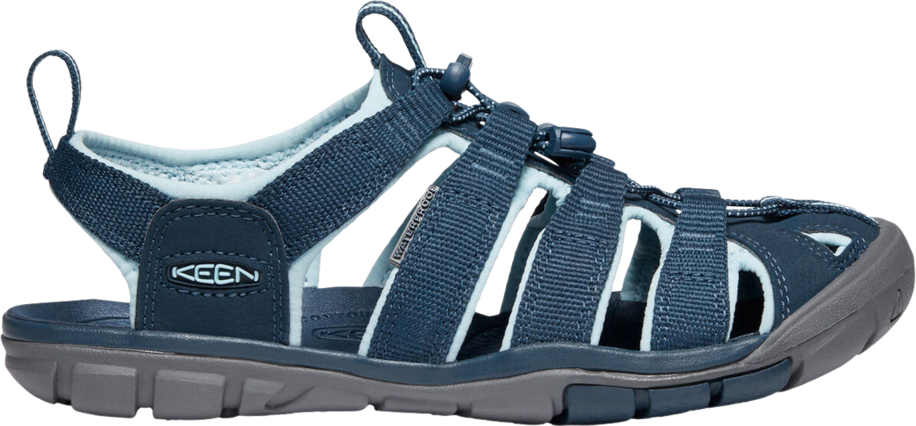 Keen Clearwater CNX Damen