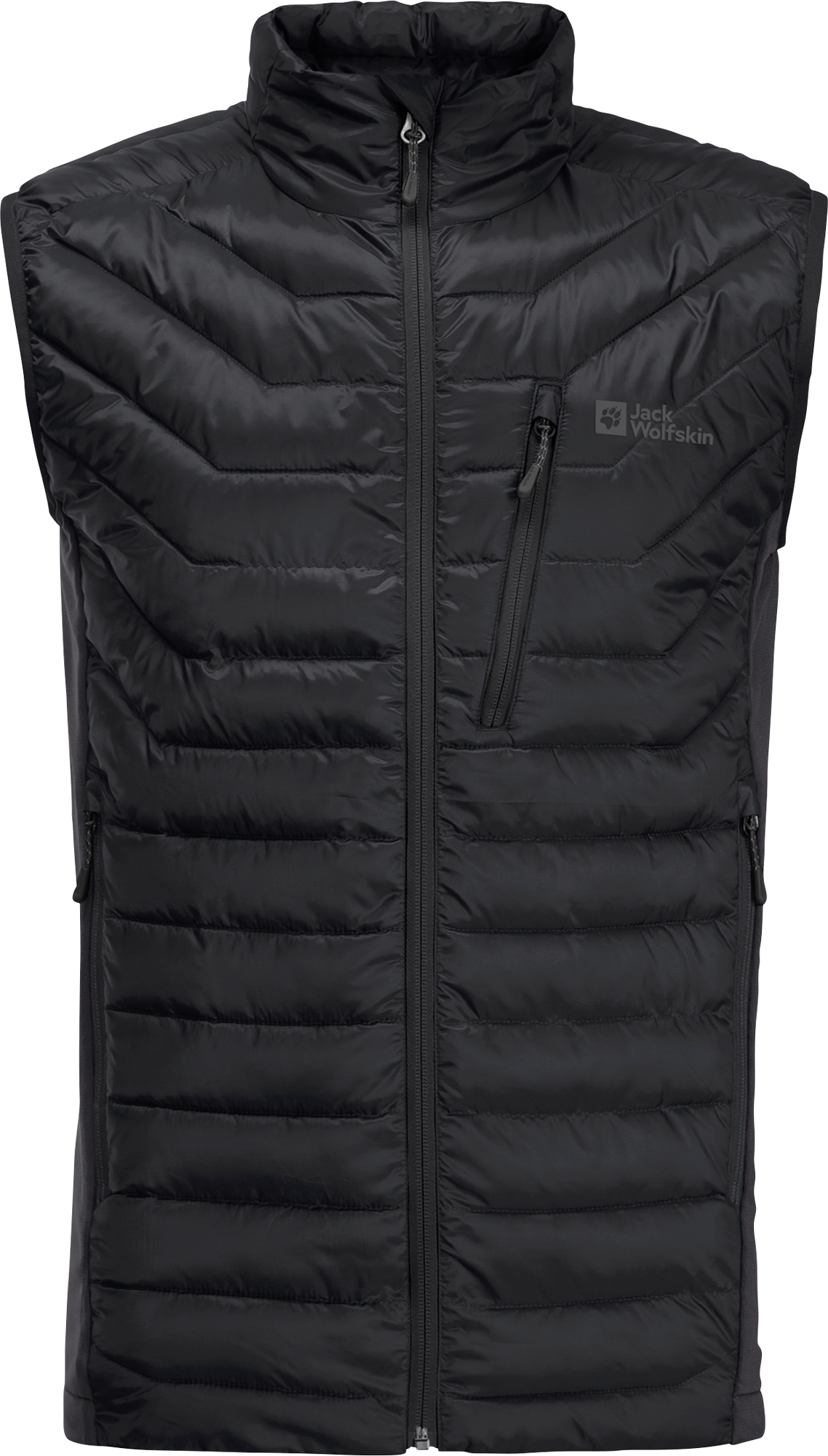 Jack Wolfskin Routeburn Pro Ins Herren Outdoor-Weste