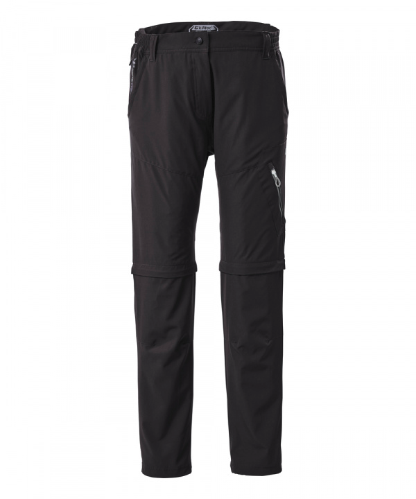 Killtec KOS 12 Damen Funktions-Zip-Off-Hose