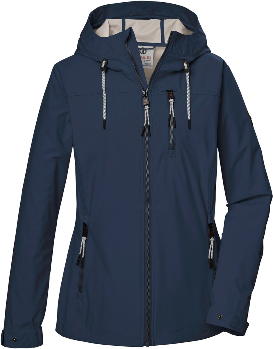 Killtec GS 74 Damen Softshelljacke