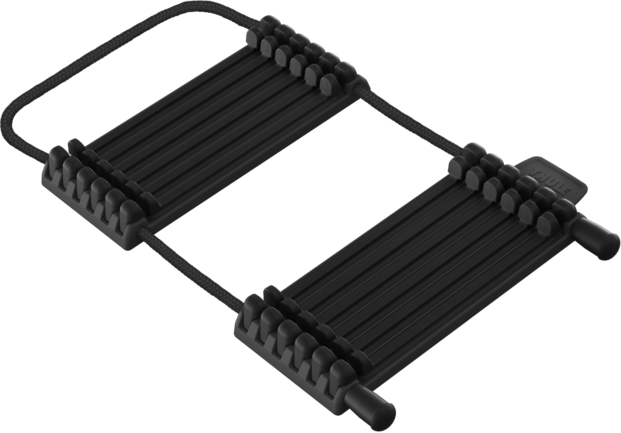 Thule Heckfahrradträger Carbon Frame Protector Rahmenschutz für E-Bikes