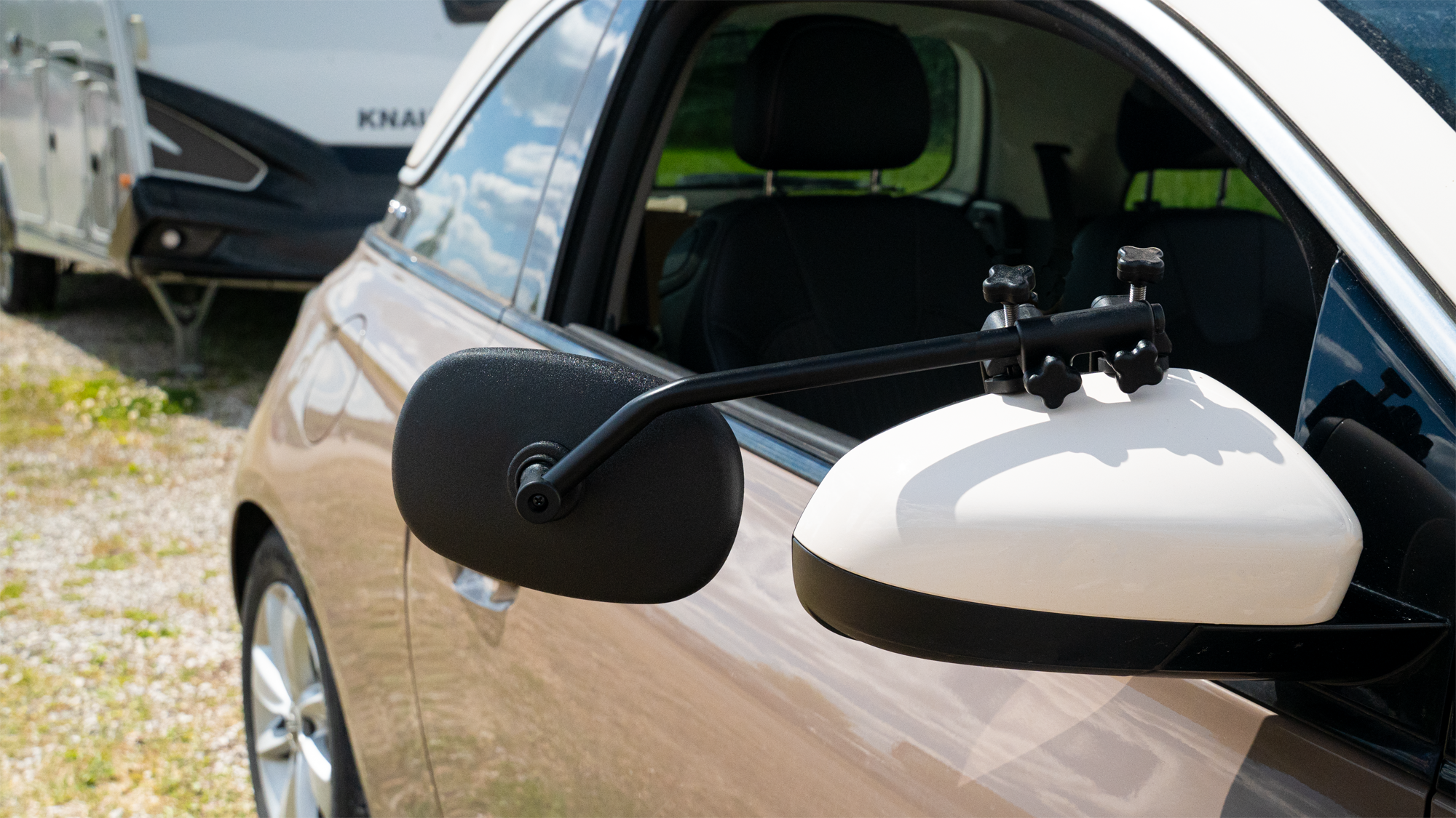 Berger Universalspiegel Alvora