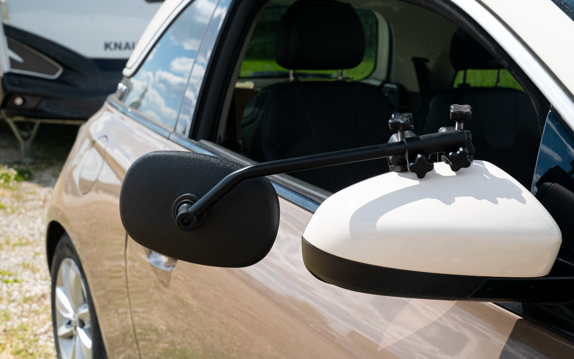 Berger Universalspiegel Alvora