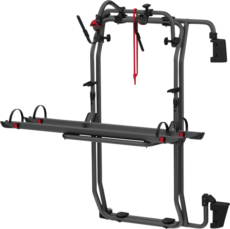 Fiamma Carry Bike Frame Fahrradträger für 2 E-Bikes oder 3