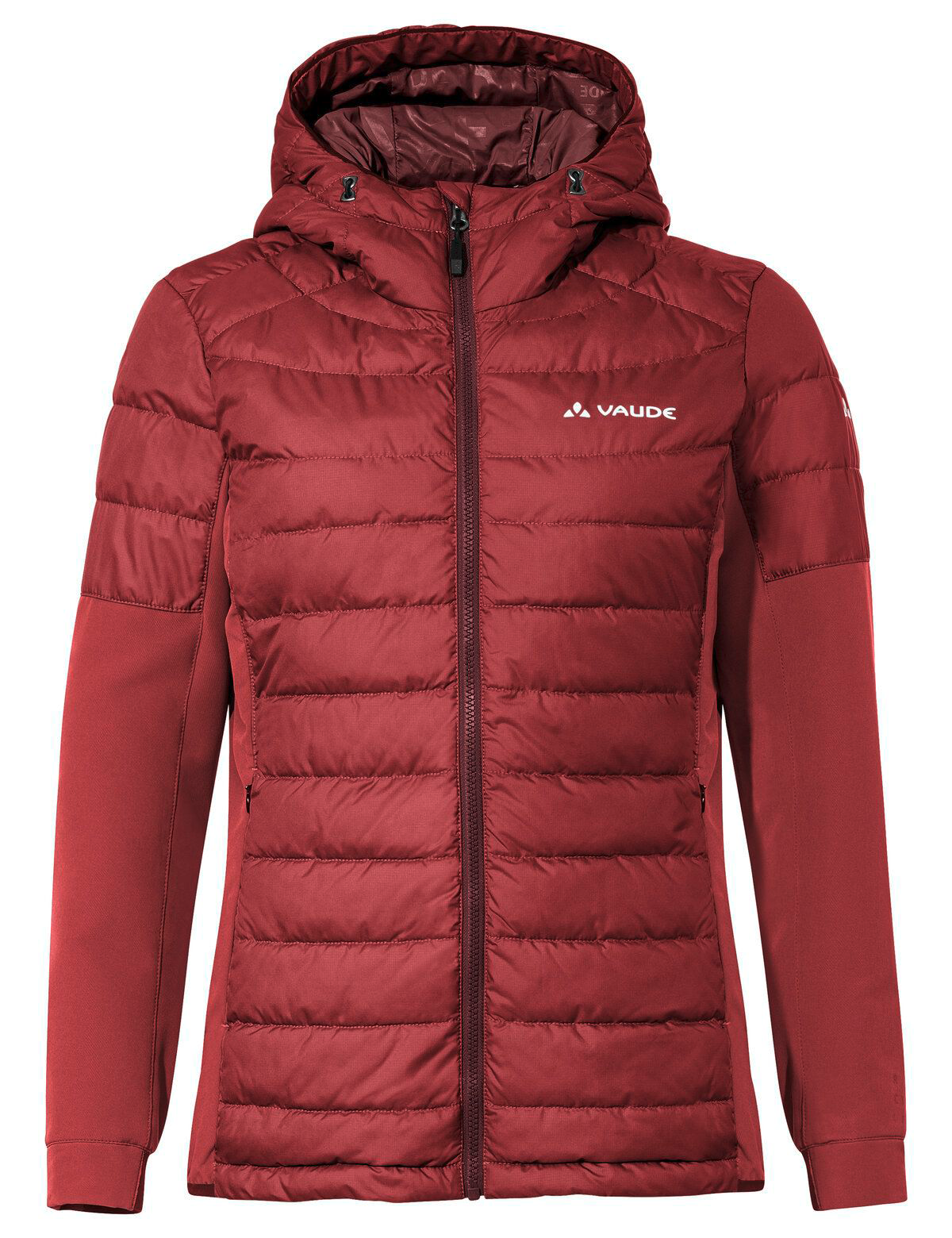 Vaude Elope Damen Winter Wanderjacke
