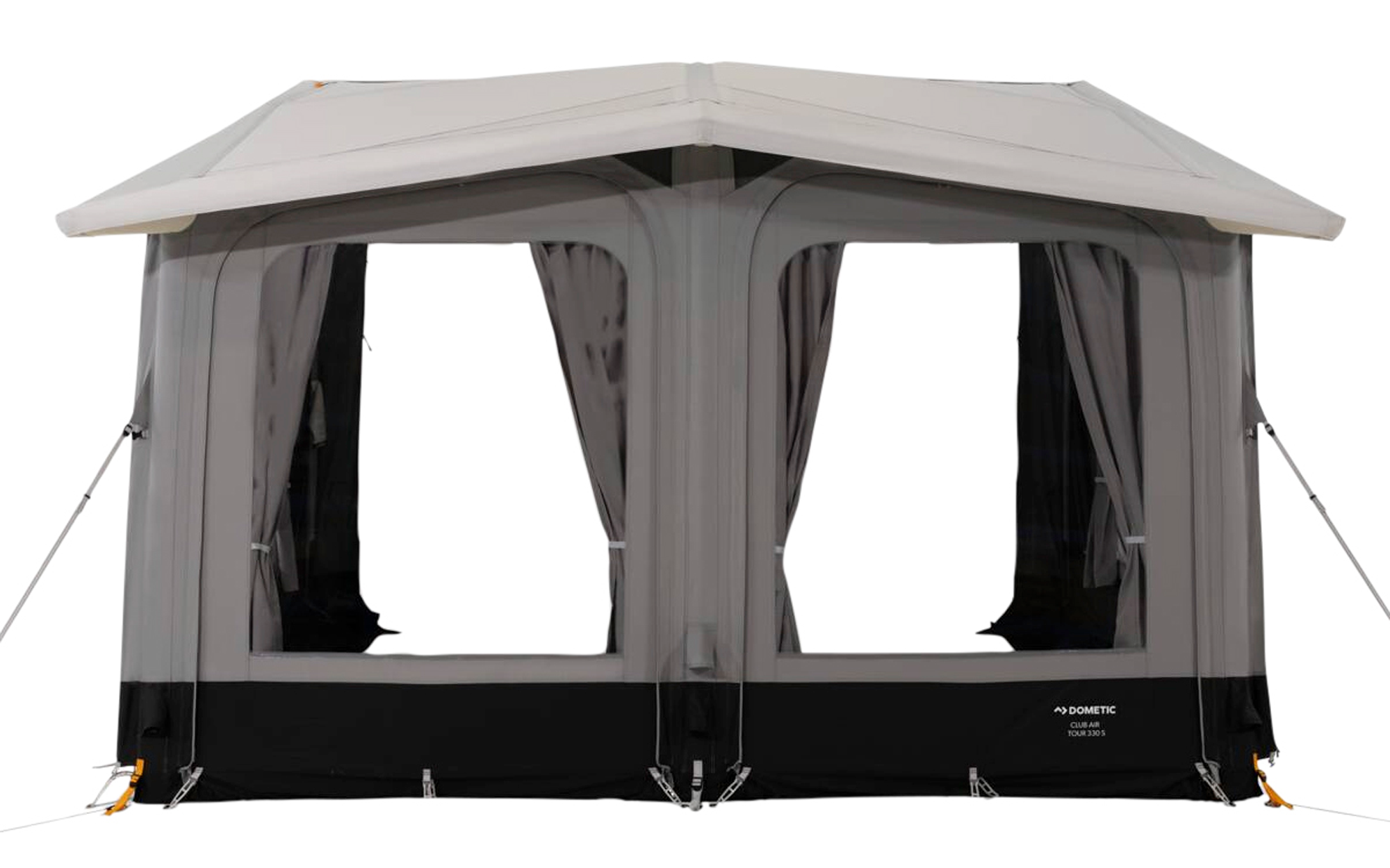 Dometic Club Air Tour