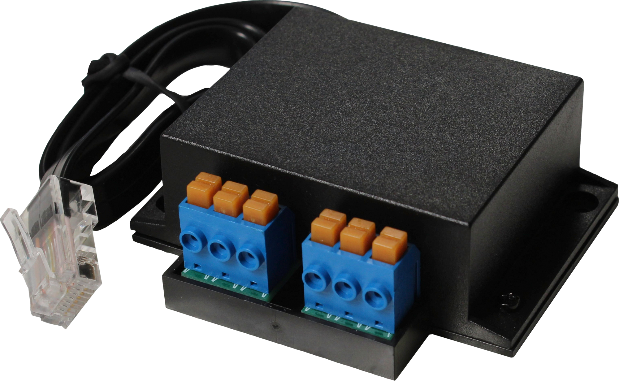 Xenteq PPR-2 Schalteinheit für PurePower