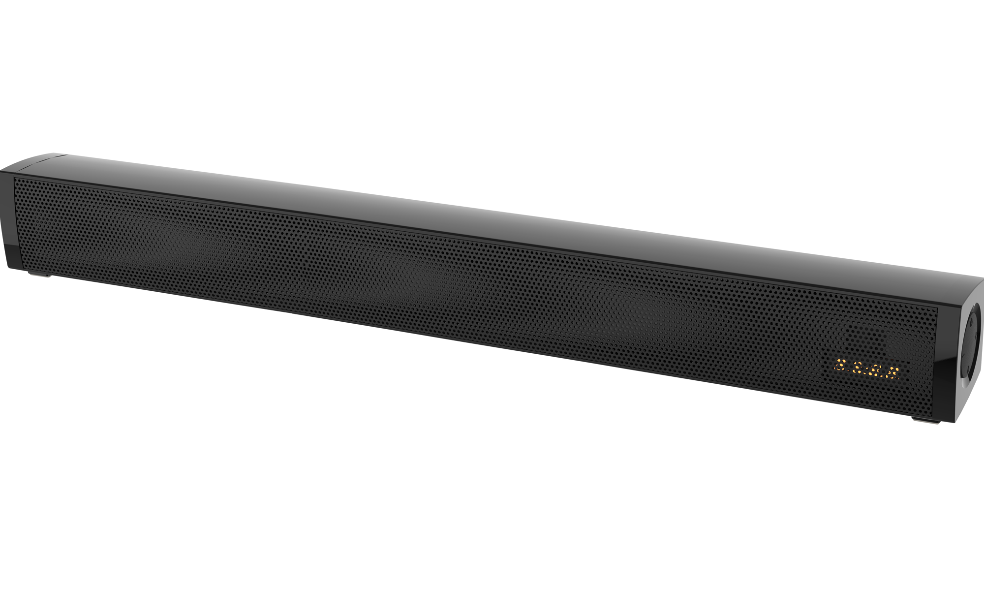 Selfsat Soundbar für Smart Camp Camping Fernseher