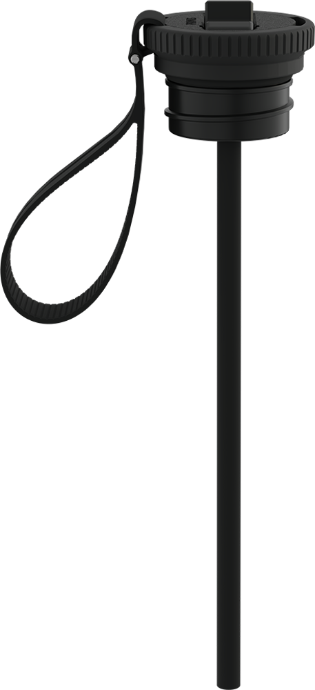 Primus Narrow Flaschenverschluss für Tufa Edelstahlflasche Straw Cap - Zubehör für Iso-Flaschen & Trinkflaschen