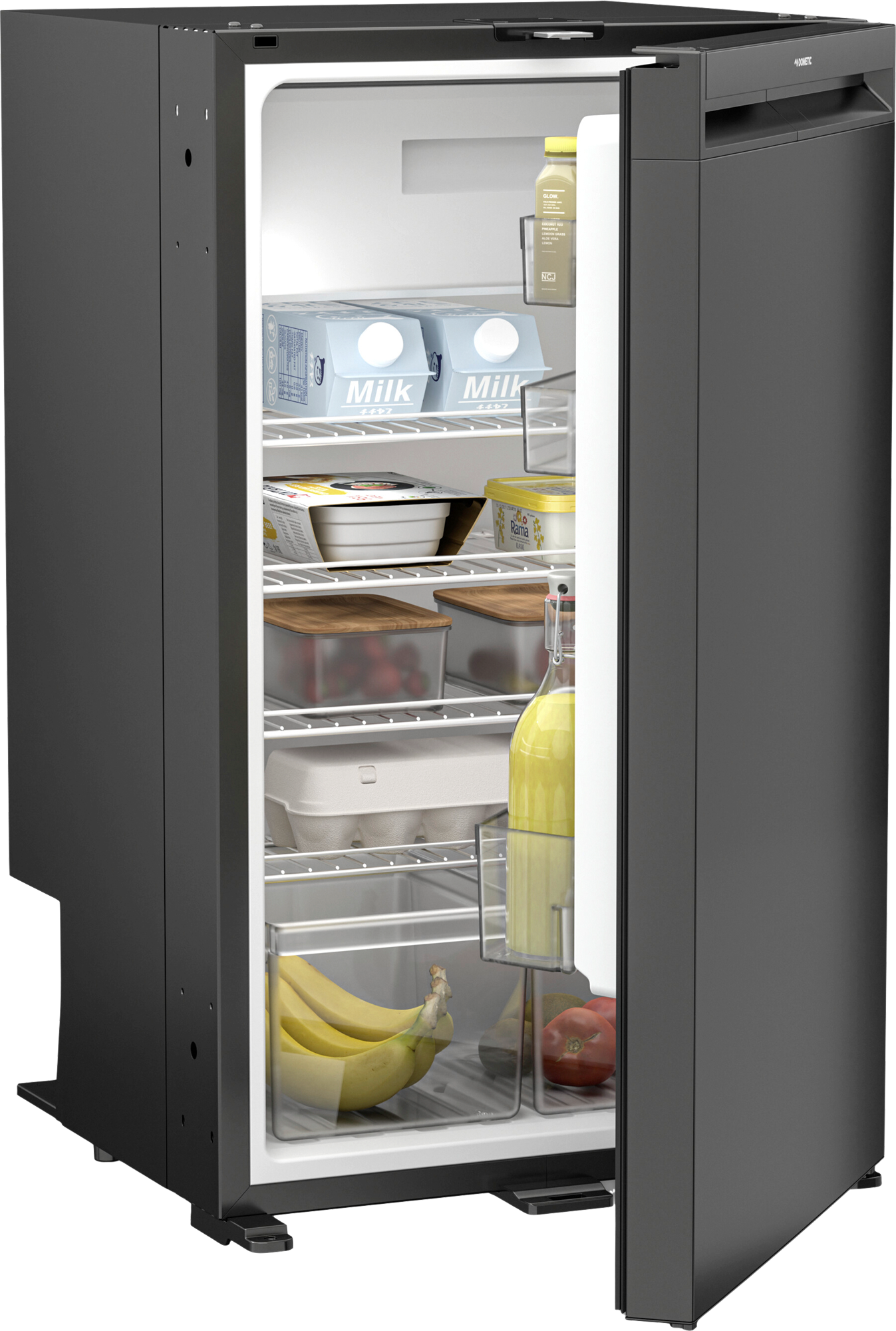 Dometic NRX 90V Kompressorkühlschrank 90 Liter