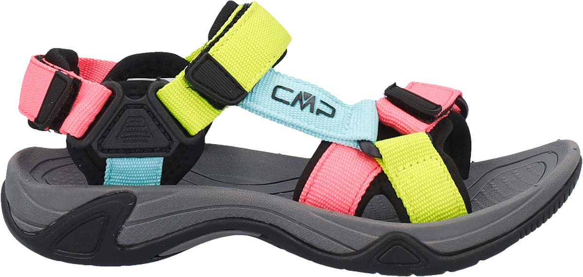 CMP KIDS HAMAL HIKING SANDALS Sandale