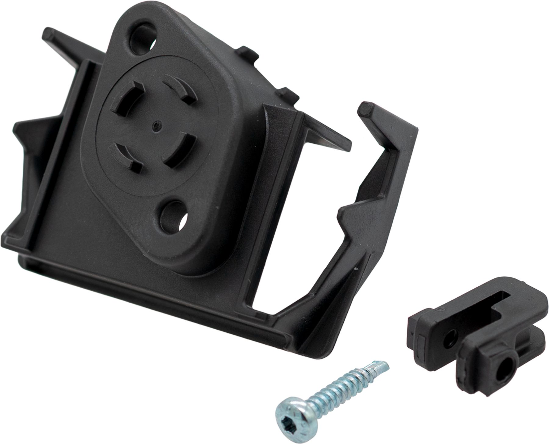 Truma Halter mit Steckverbinder komplett für Heizung Combi D 4 (E) / 6 (E) ab 04/2022 Ersatzteilnummer 34020-01339 - Ersatzteile Truma Klimaanlagen