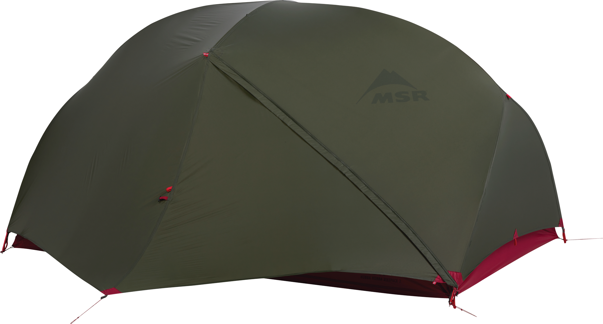 MSR Hubba Hubba Bikepack für 2