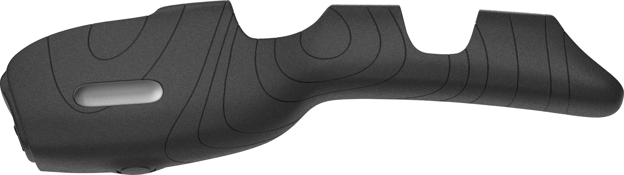 Abus HYP-E Fernbedienung für Bremslicht - Outdoor