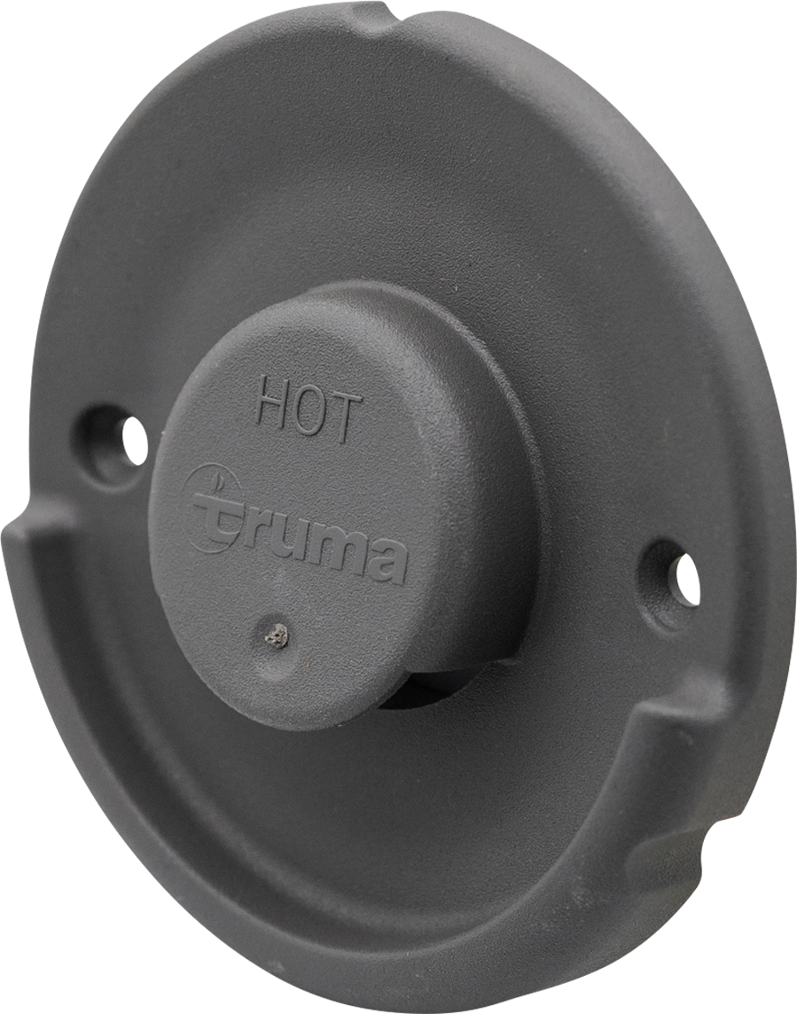 Truma Kaminaußenteil WK für Vario Heat und Trumatic E 2400 Ersatzteilnummer: