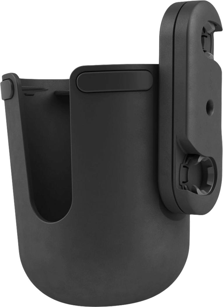 Fidlock Twist cup holder Getränkehalter Kinderwagen 60 bis 80