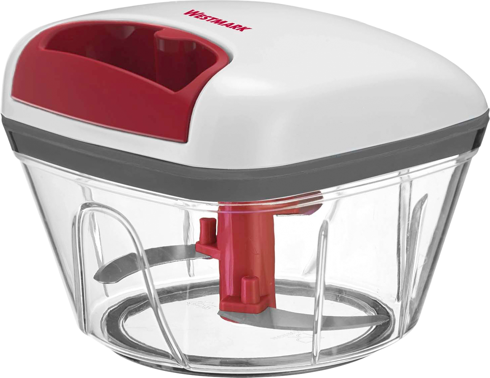 Westmark Multi-Schneider mit Seilzug 450