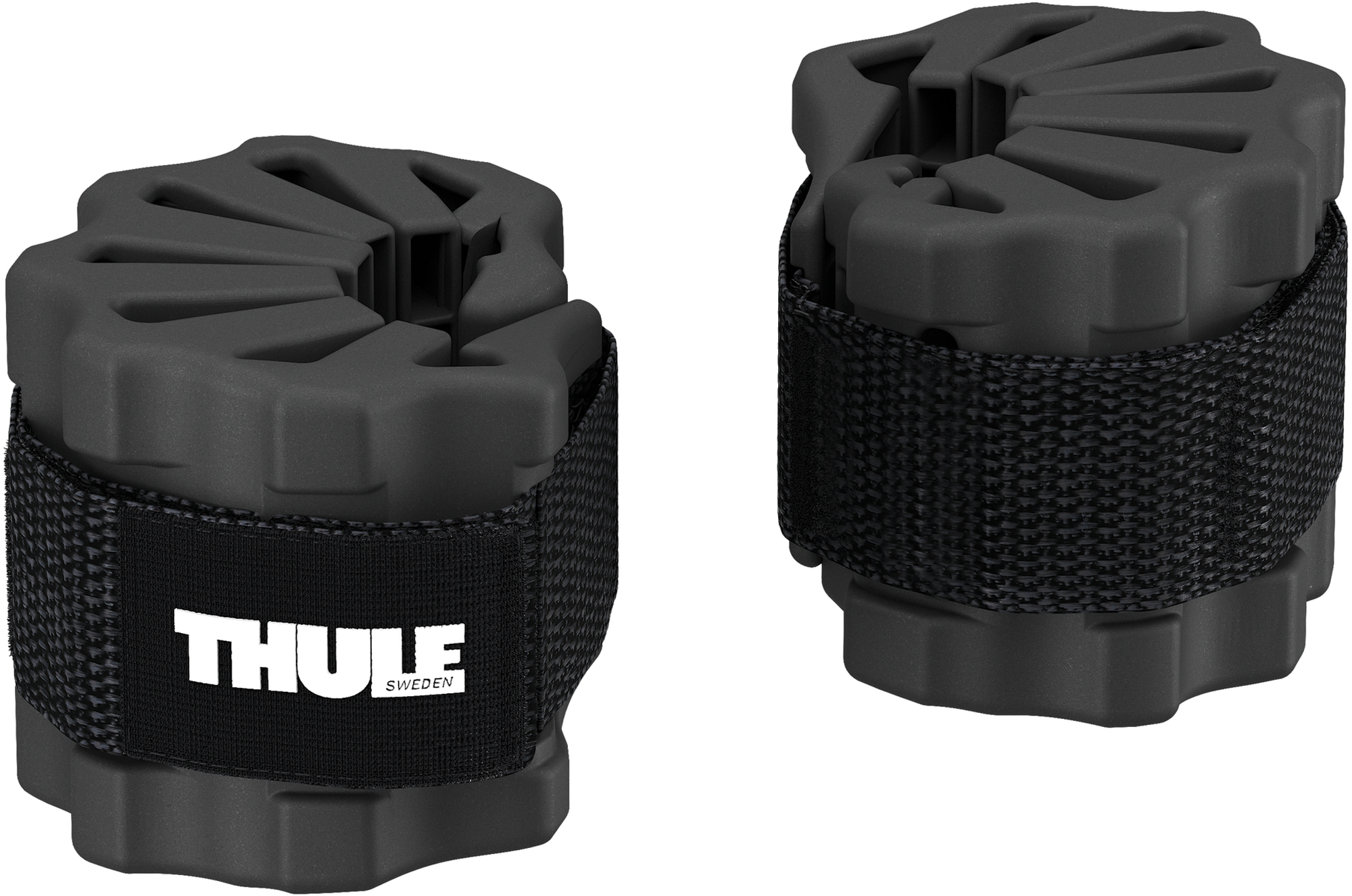 Thule Bike Protector Fahrradschutz Abstandhalter mit