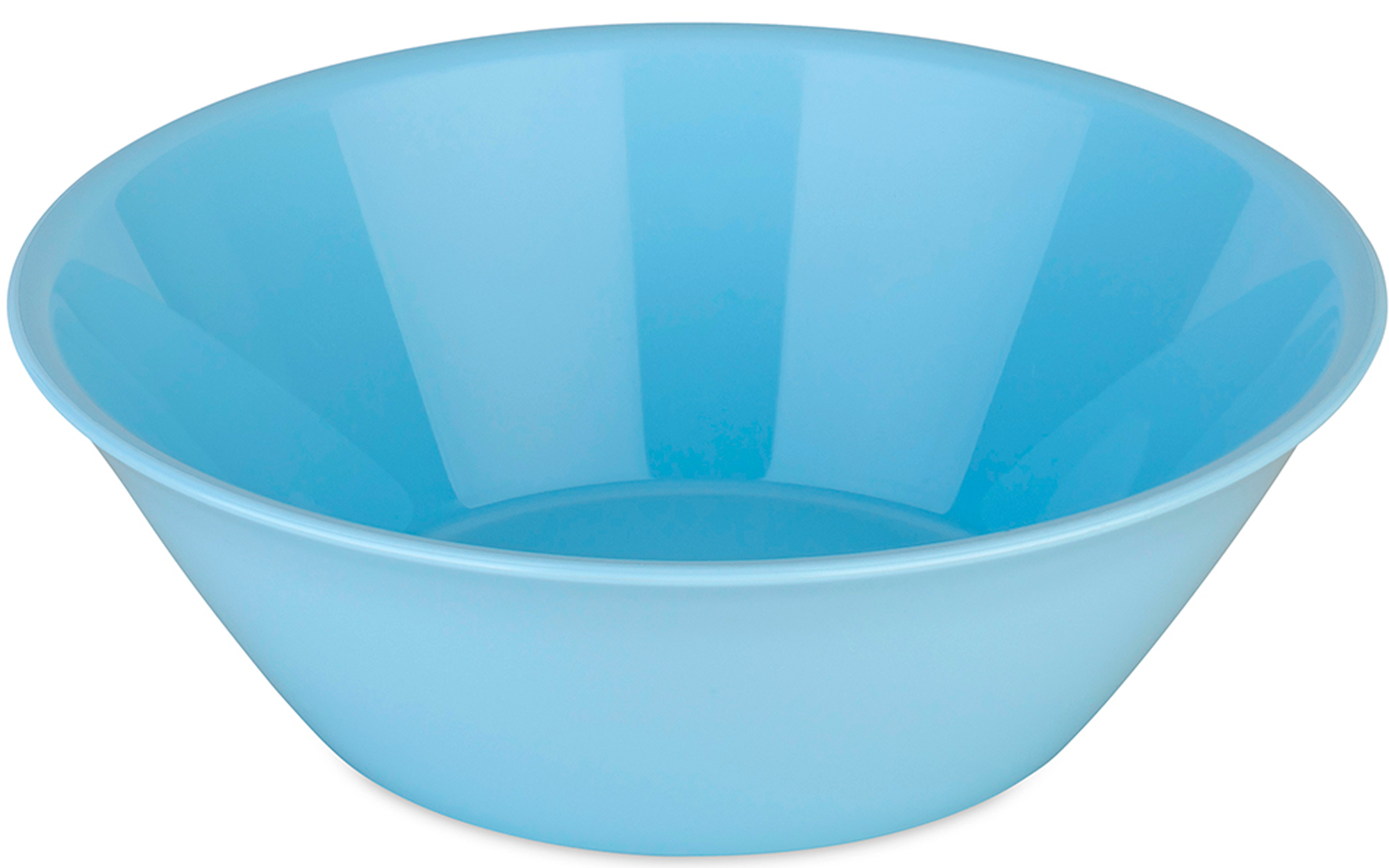 Koziol Nora Bowl S Schale 250 ml sweet blue - Schüsseln & Schalen