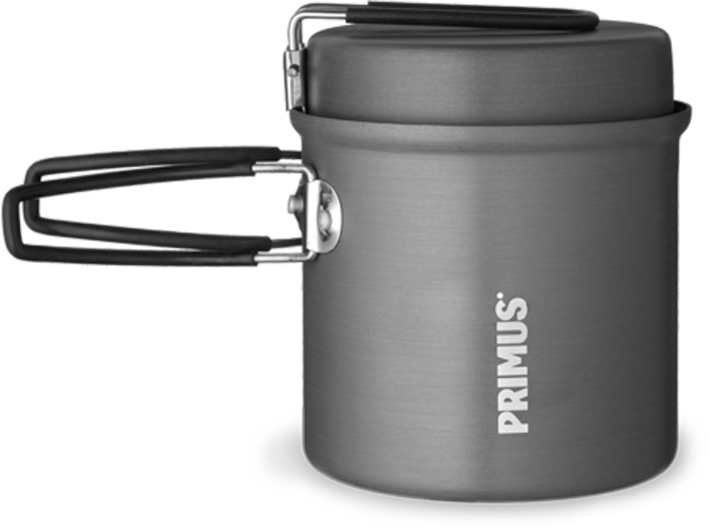 Primus LiTech Trek Camping Wasserkocher 1,0