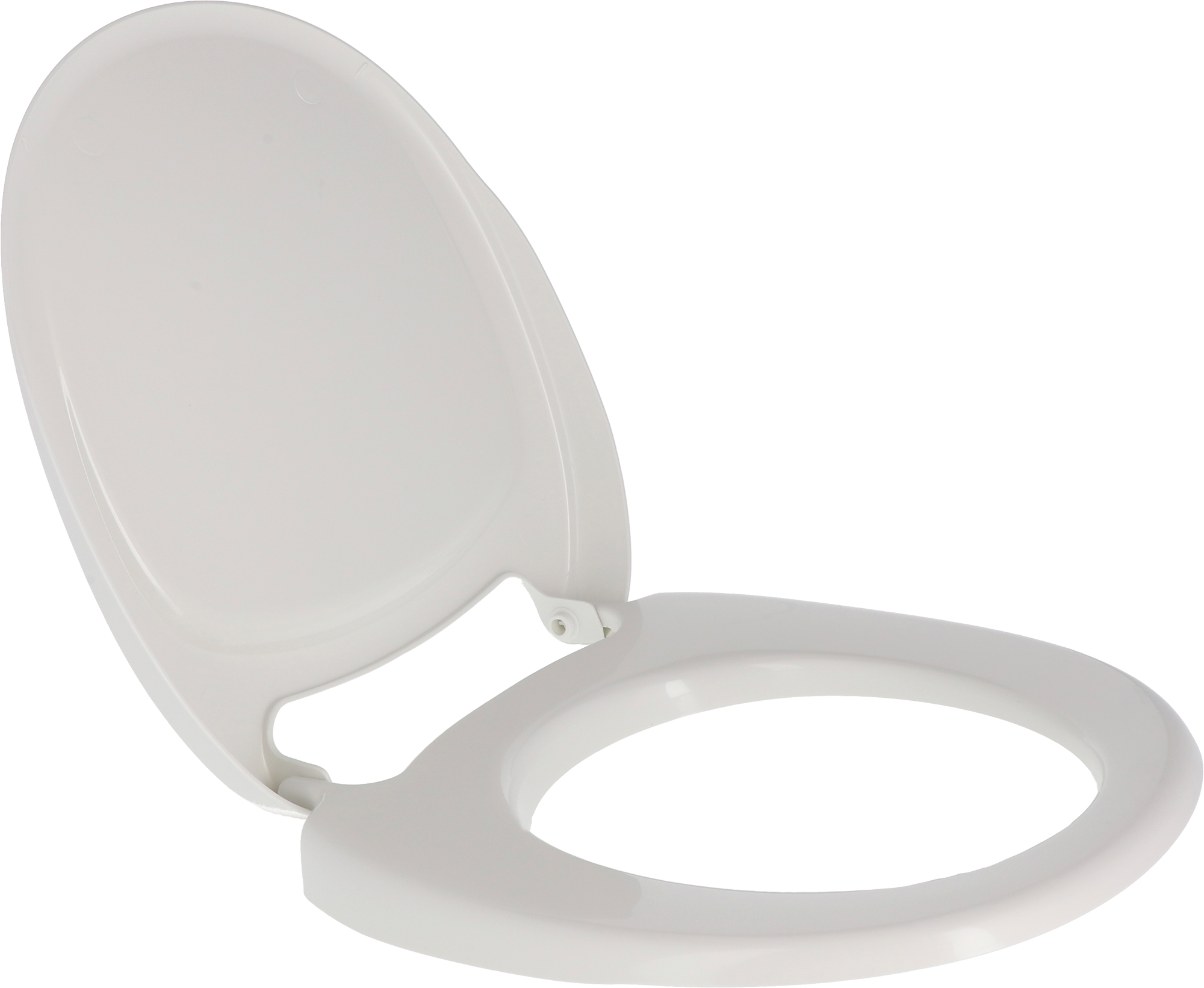 Thetford Toilettensitz und Deckel passend für Thetford Toilette Aqua Magic