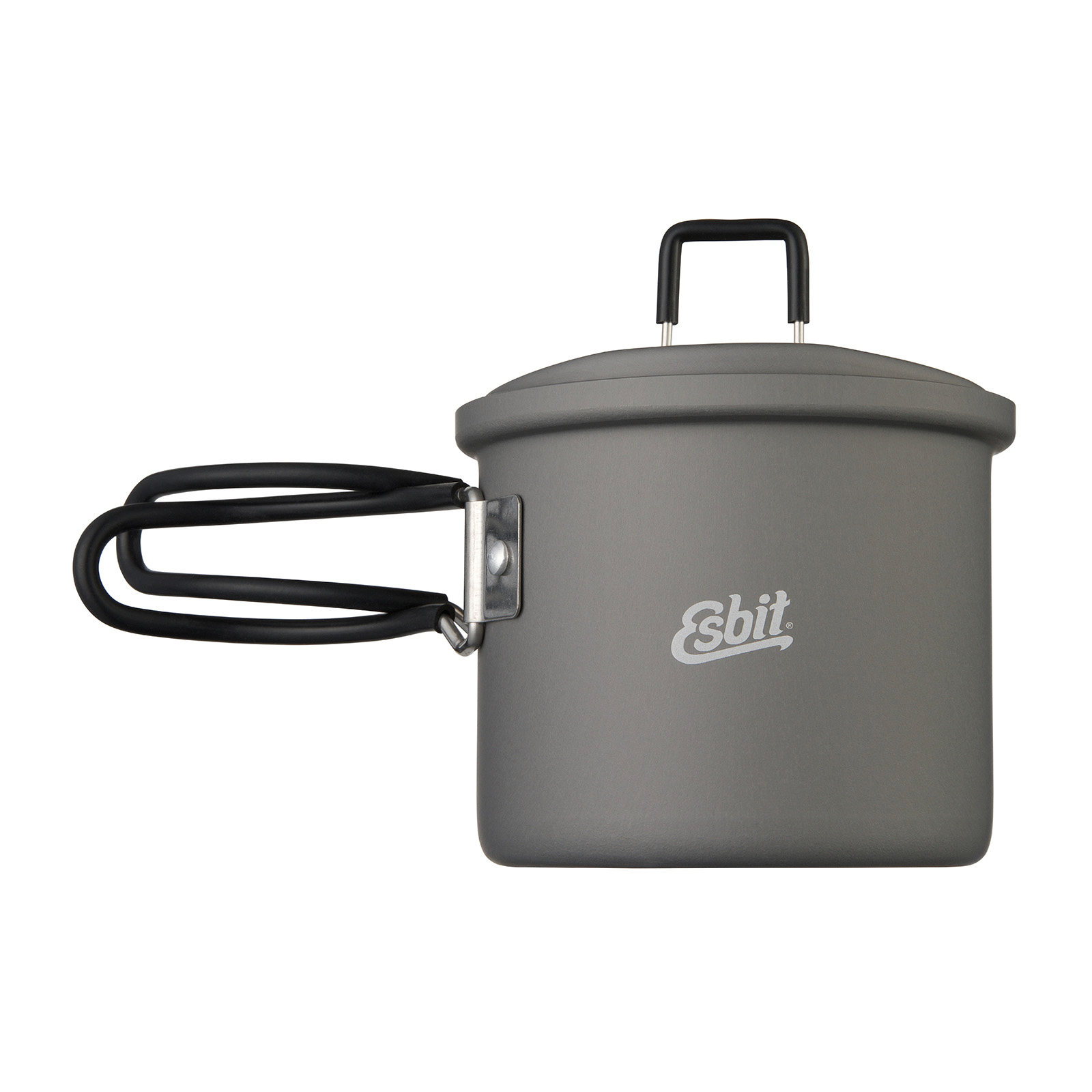 Esbit Aluminium-Topf