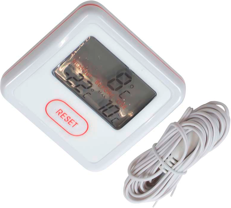 Dometic Thermometer für Kühlschrank-Serien DS/RA/WA/MR Ersatzteilnummer 207273904 - Ersatzteile Dometic Kühlschränke