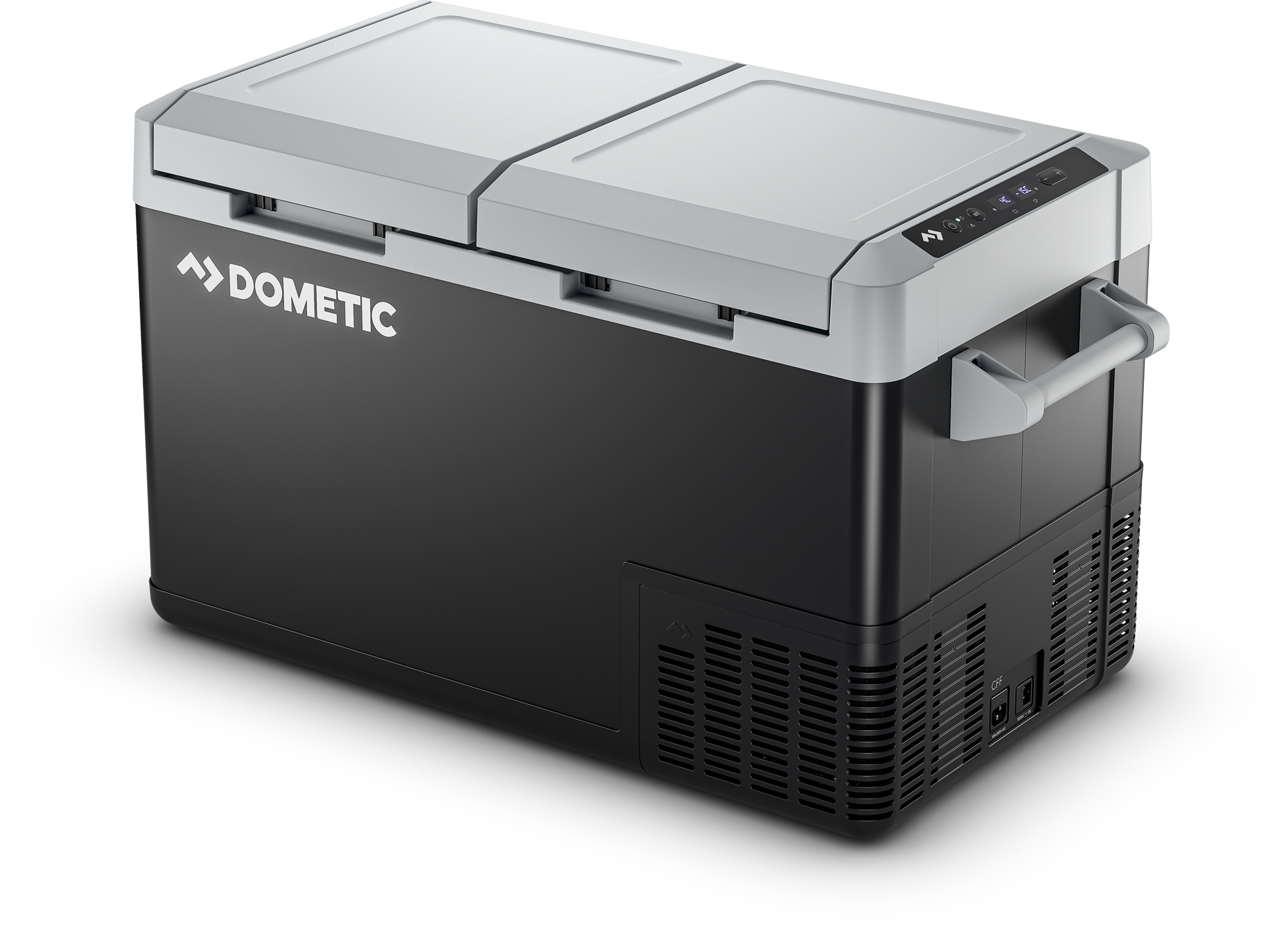 Dometic CFF 70DZ Kompressor Kühlbox Dual Zone 12/24/230V 70