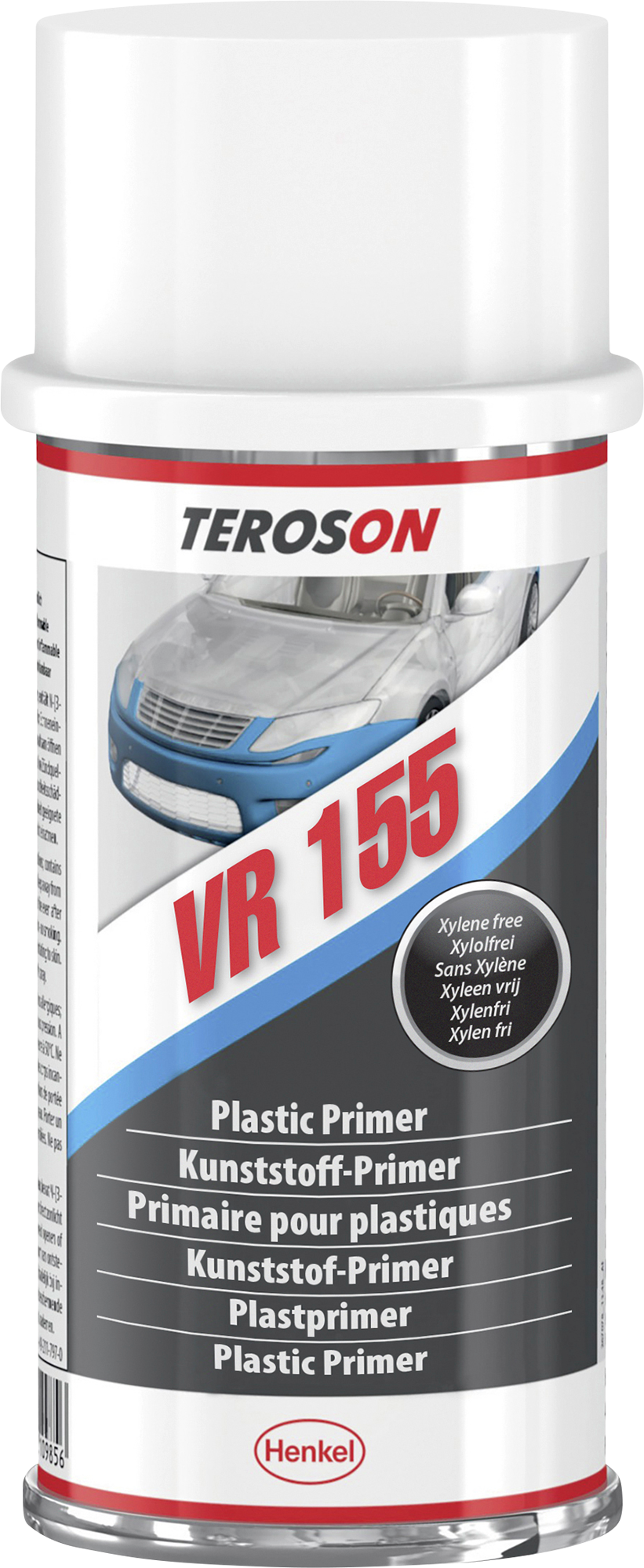 Teroson VR 155 Kunststoff-Primer Haftvermittler 150