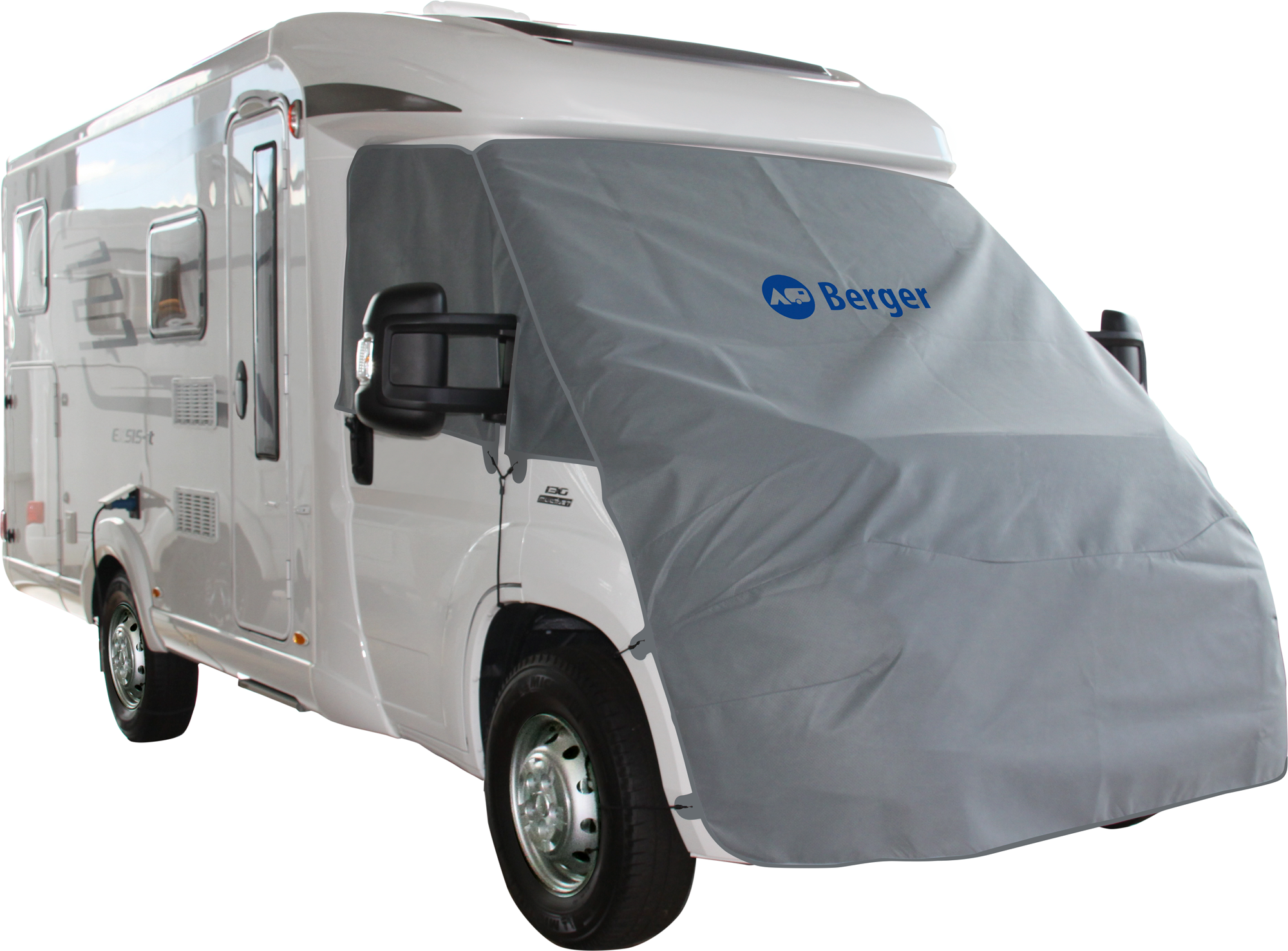 Berger Frontschutzplane für Ducato 06/2006 bis