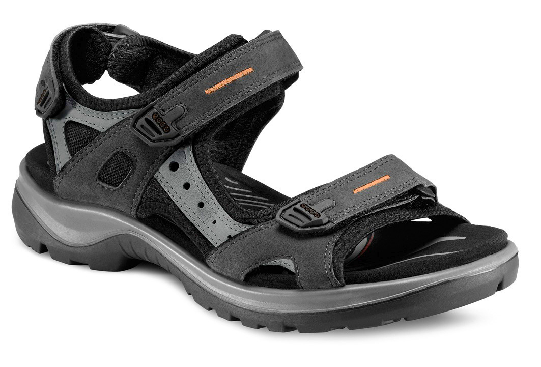 Ecco Offroad