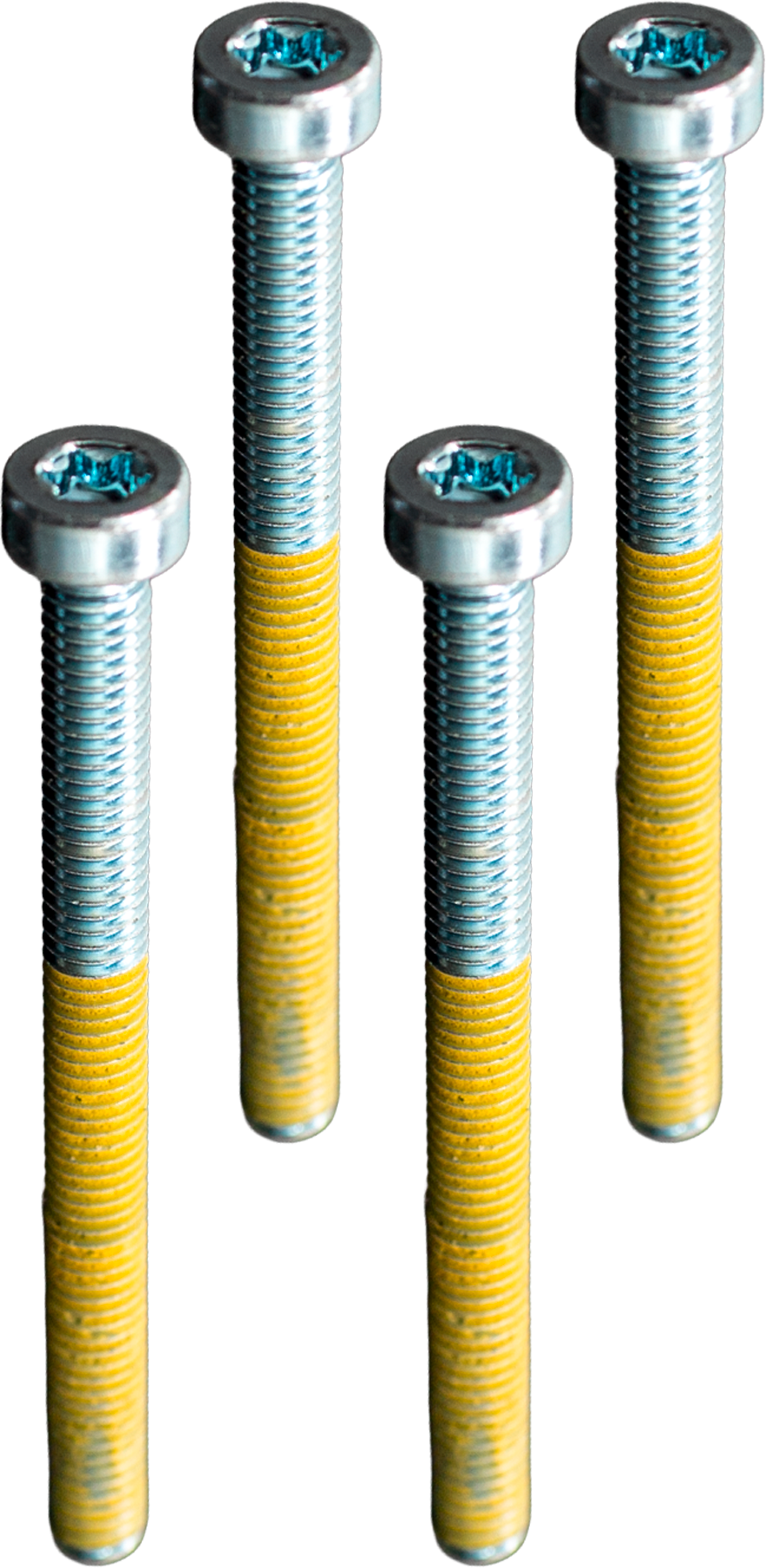 Truma Zylinderschrauben ISO 14580 M6 x 120 mm 4 Stück für Aventa 2. Generation - Ersatzteile Truma Klimaanlagen