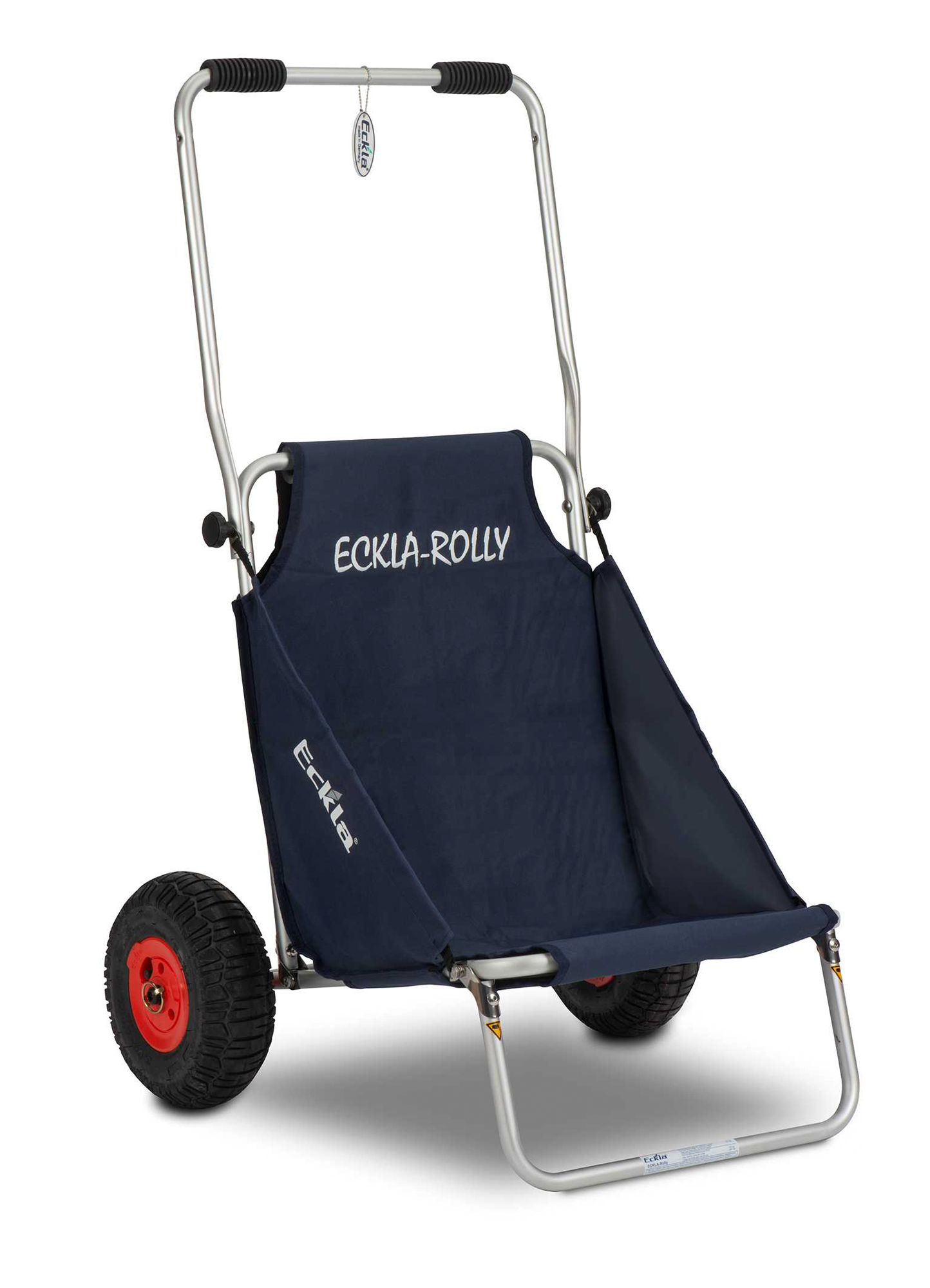 Eckla Beach-Rolly Allround-Transportwagen ohne Sonnendach | 04007577777102