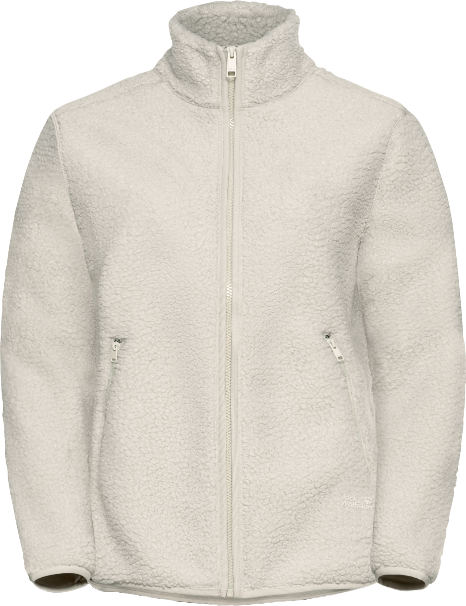 Jack Wolfskin High Curl Damen Fleecejacke