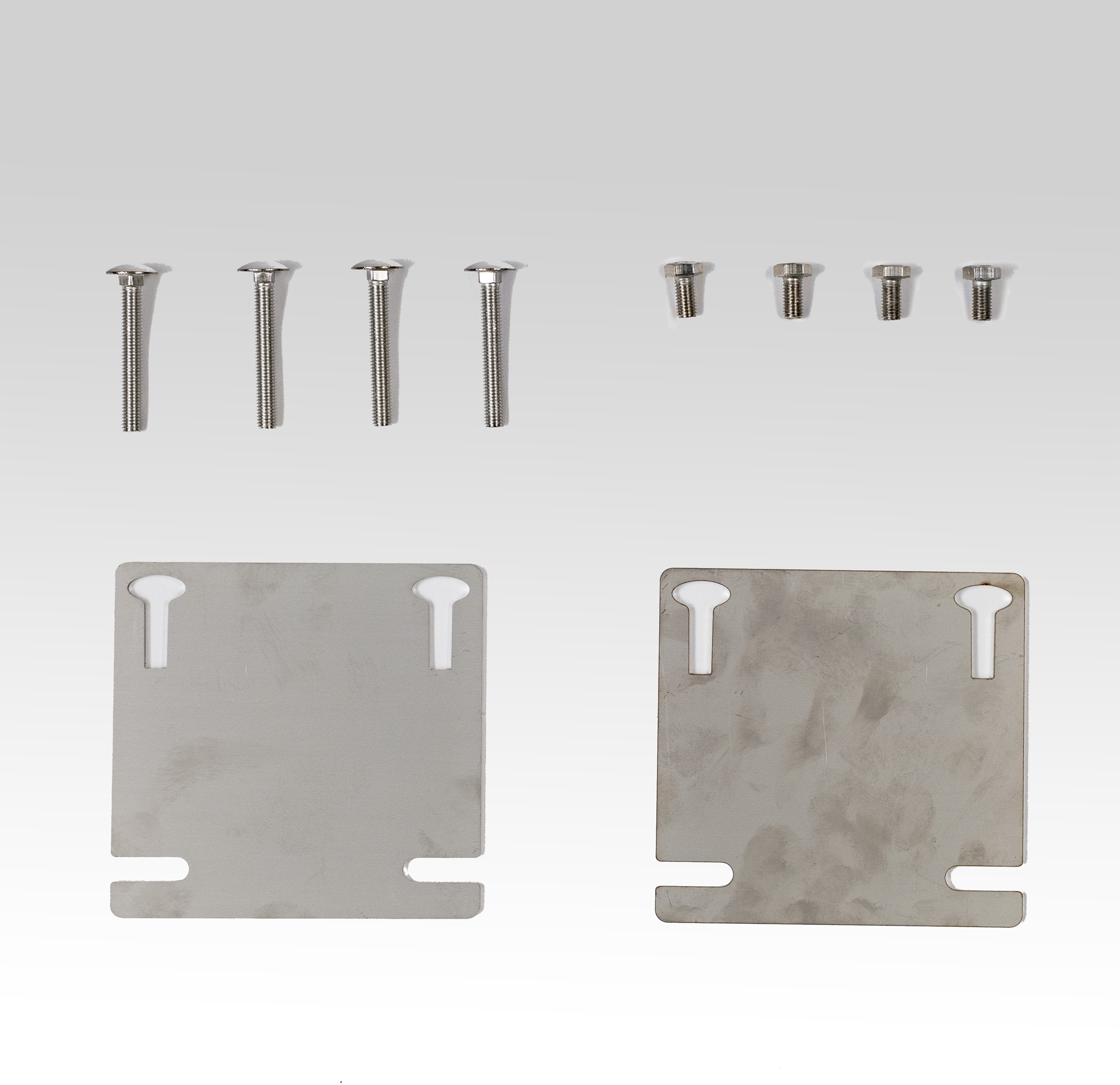 Roof Space Narrow Mount Kit Montageset für Roof Space 2 an schmale