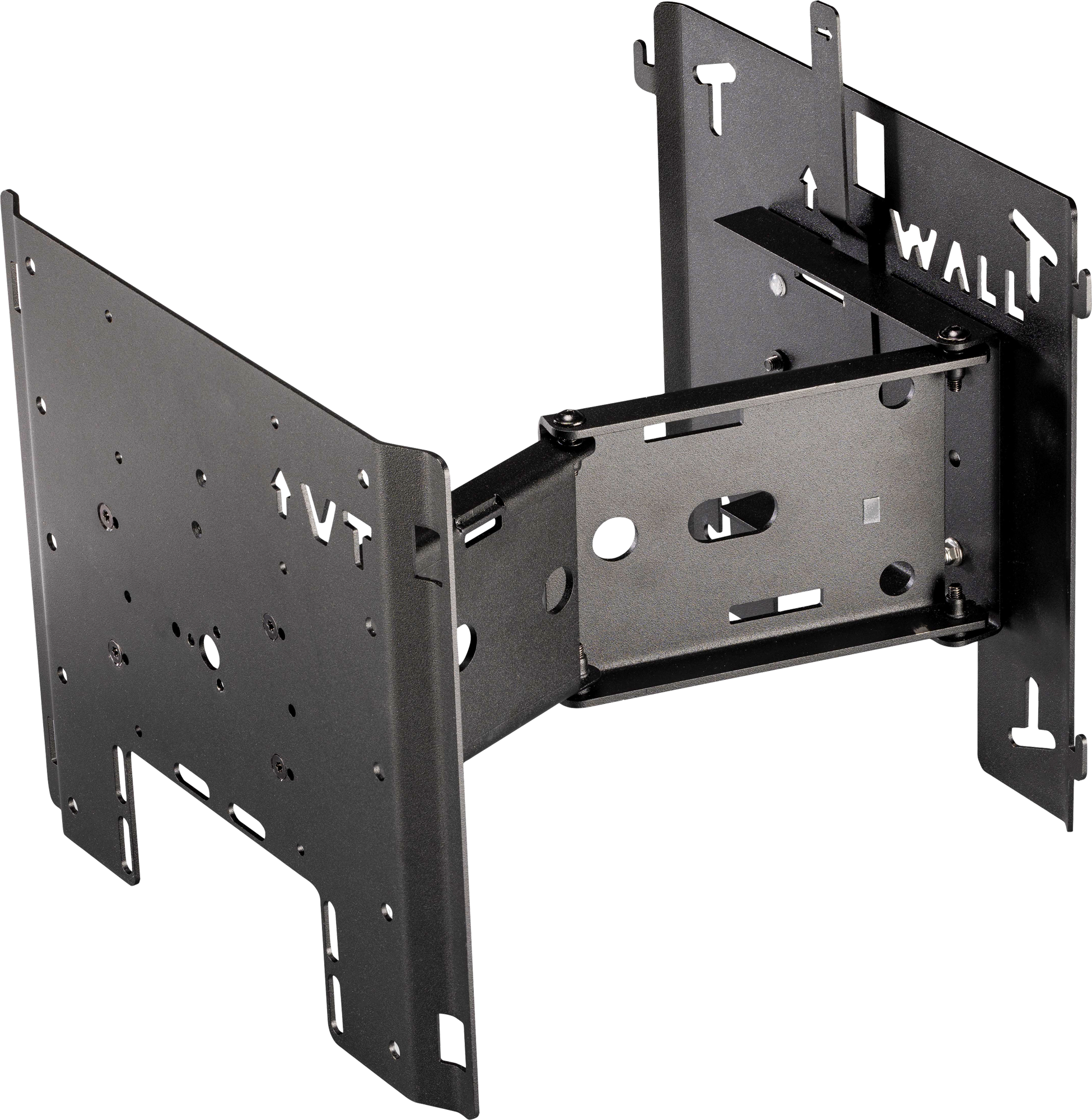 Alphatronics TV-Wandhalterung Slim Mount