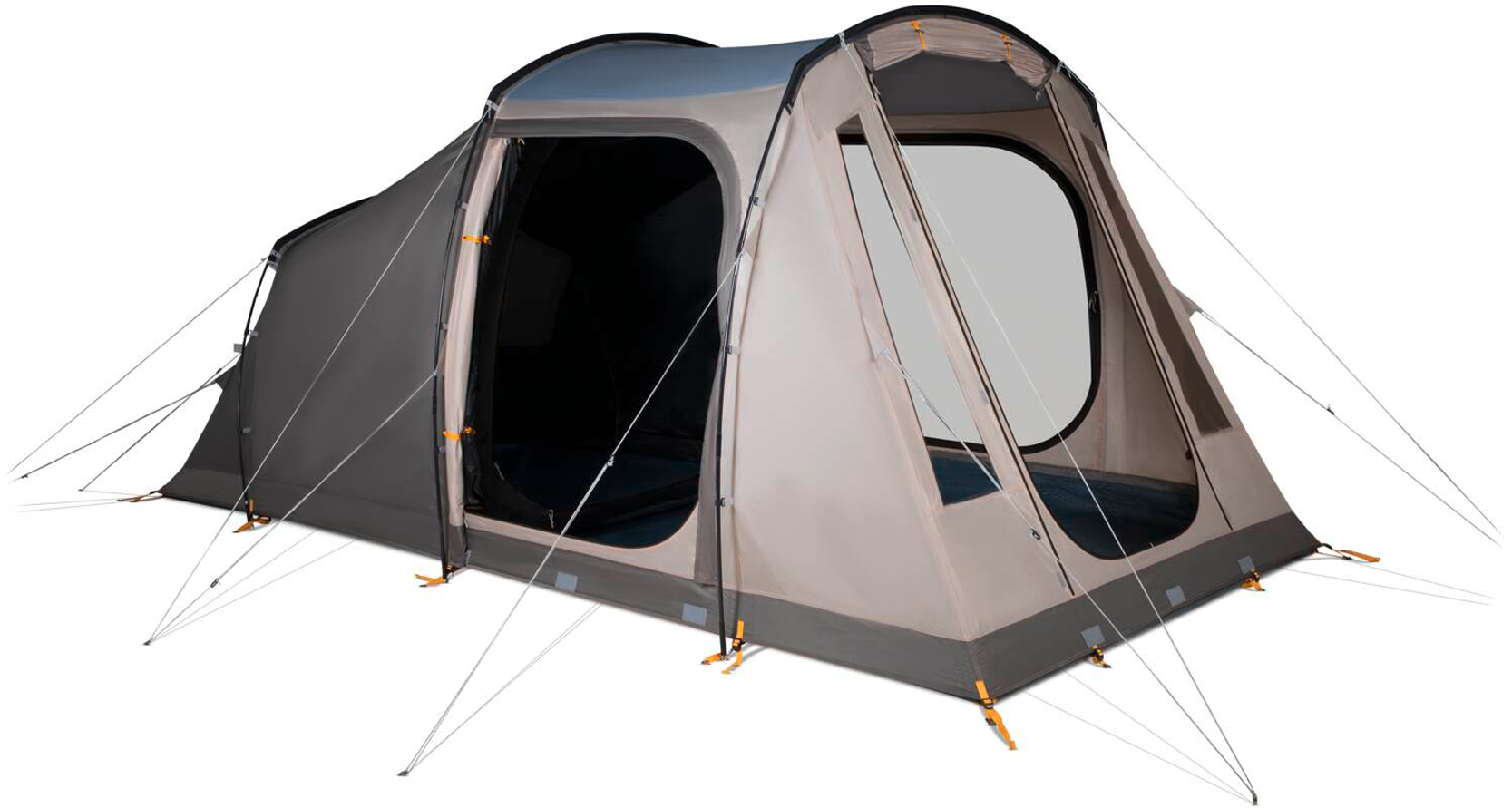 Kampa Sandwood 05 Kuppelzelt für 5