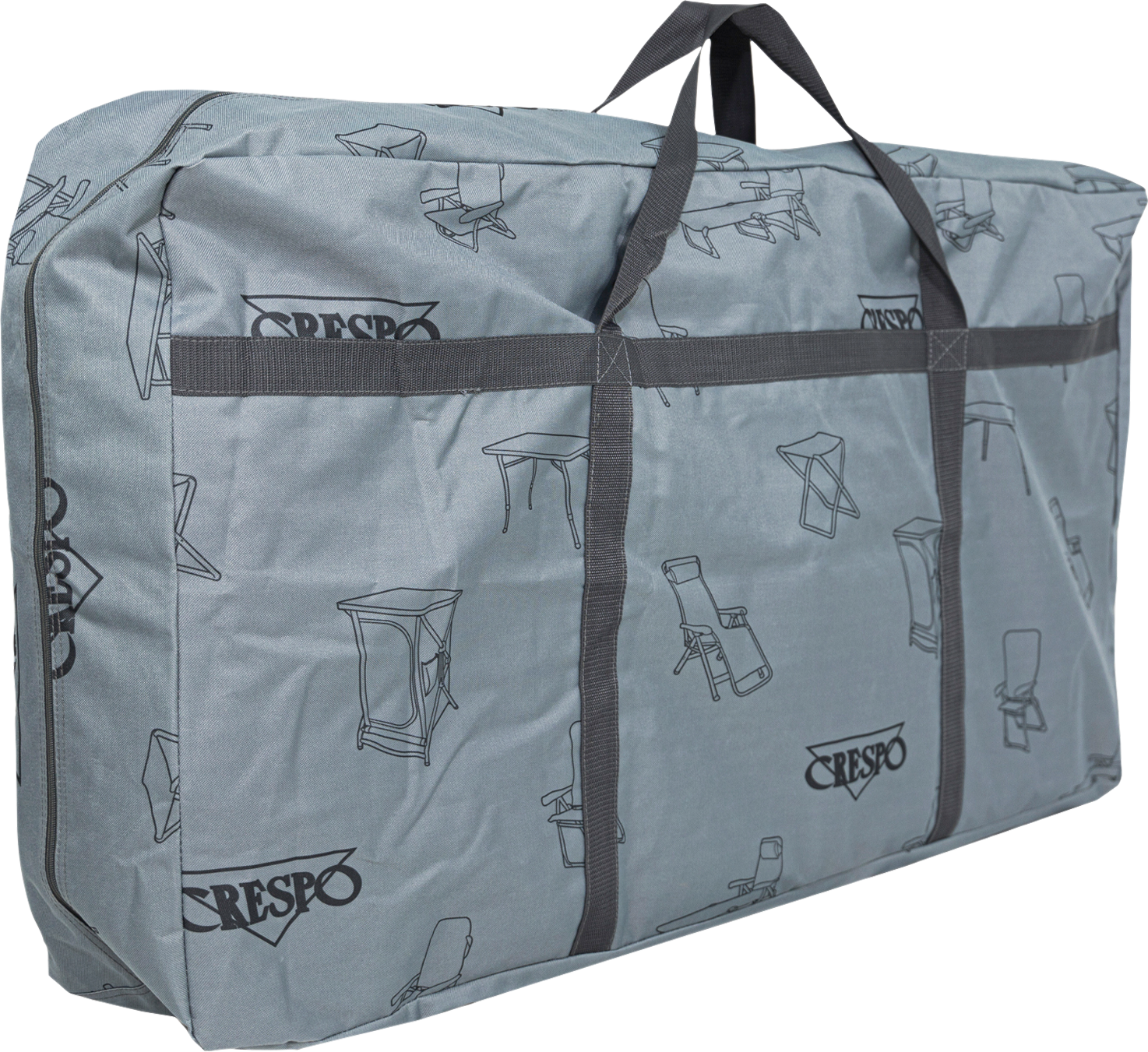 Crespo Tragtasche Relaxsessel 94 x 66 x 13 cm