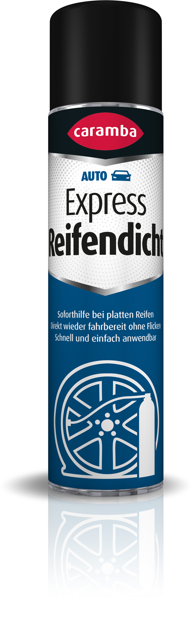 Caramba Express Reifendicht