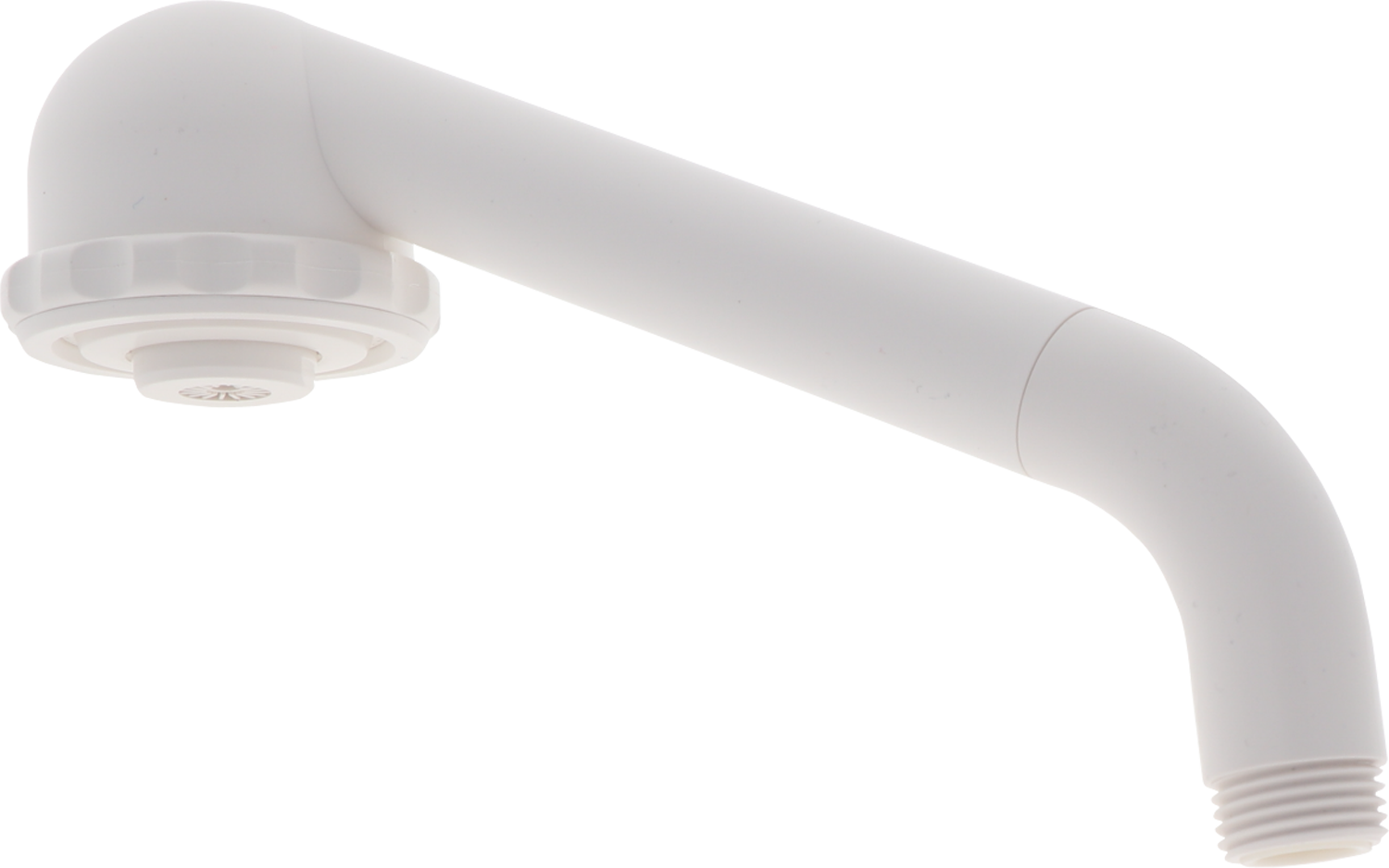 Barwig Handbrause Dusche Riva weiß - Handbrausen