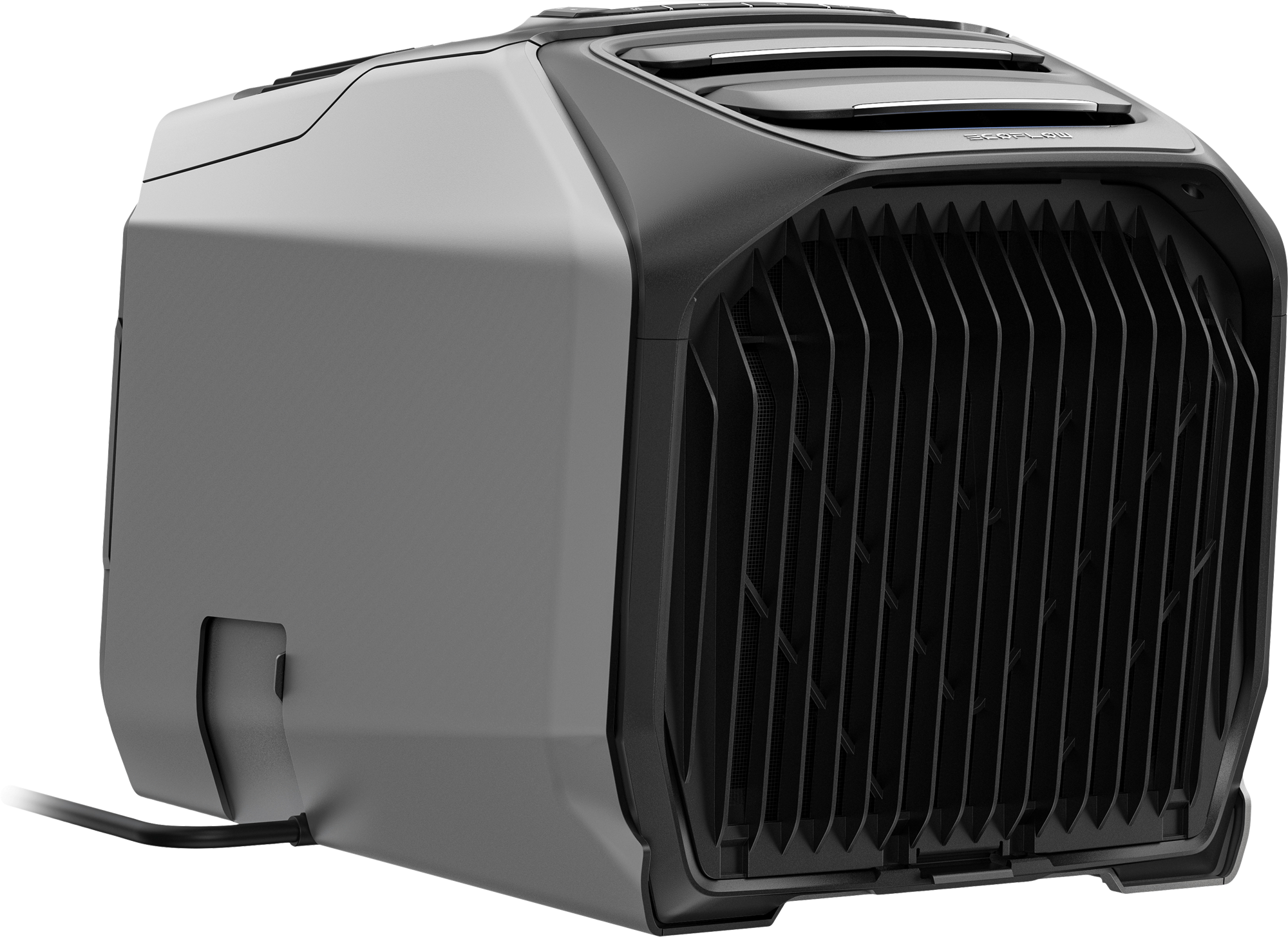 Ecoflow Wave 3 Tragbare Klimaanlage mit Heizfunktion 6.100 BTU 1.800 W und