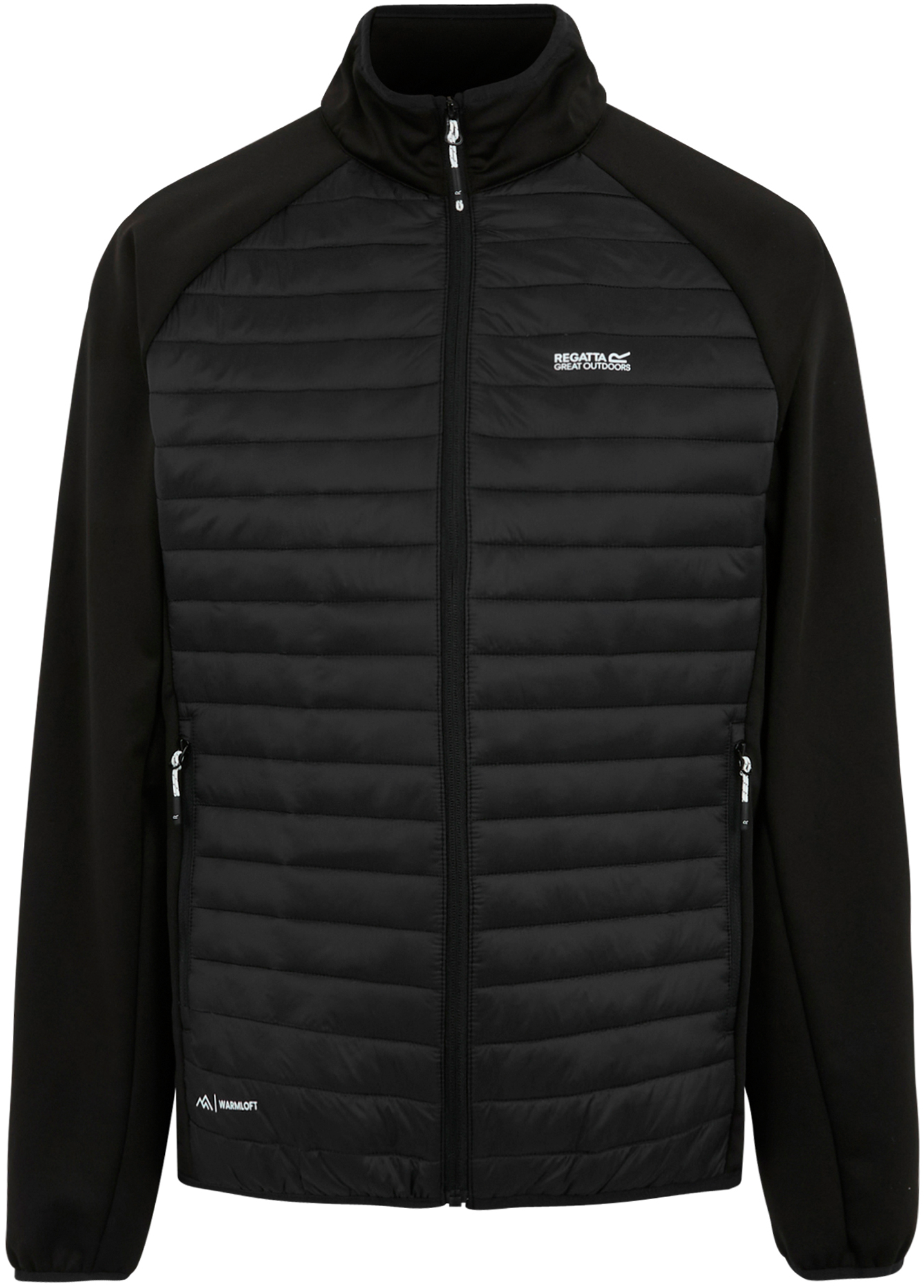 Regatta Steppjacke Clumber Hybridjacke