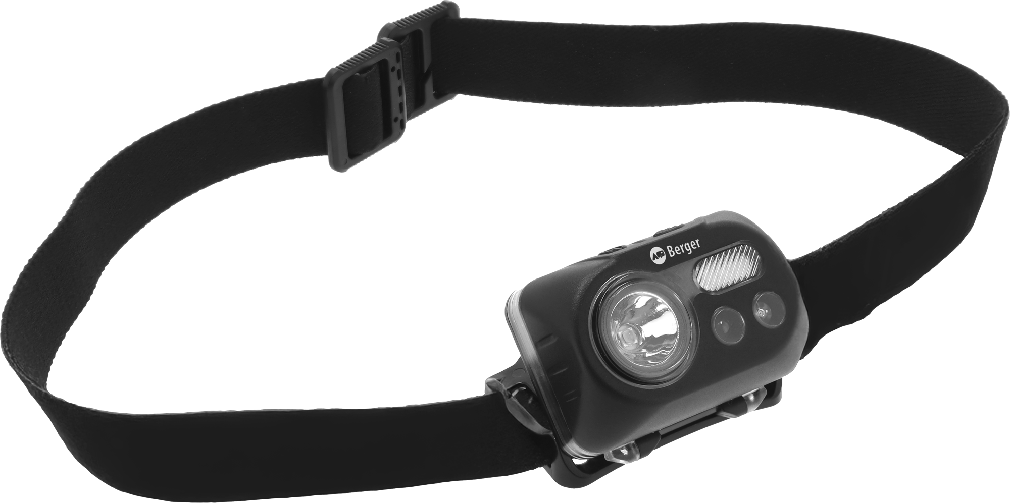Berger HBT 200 Sensor
